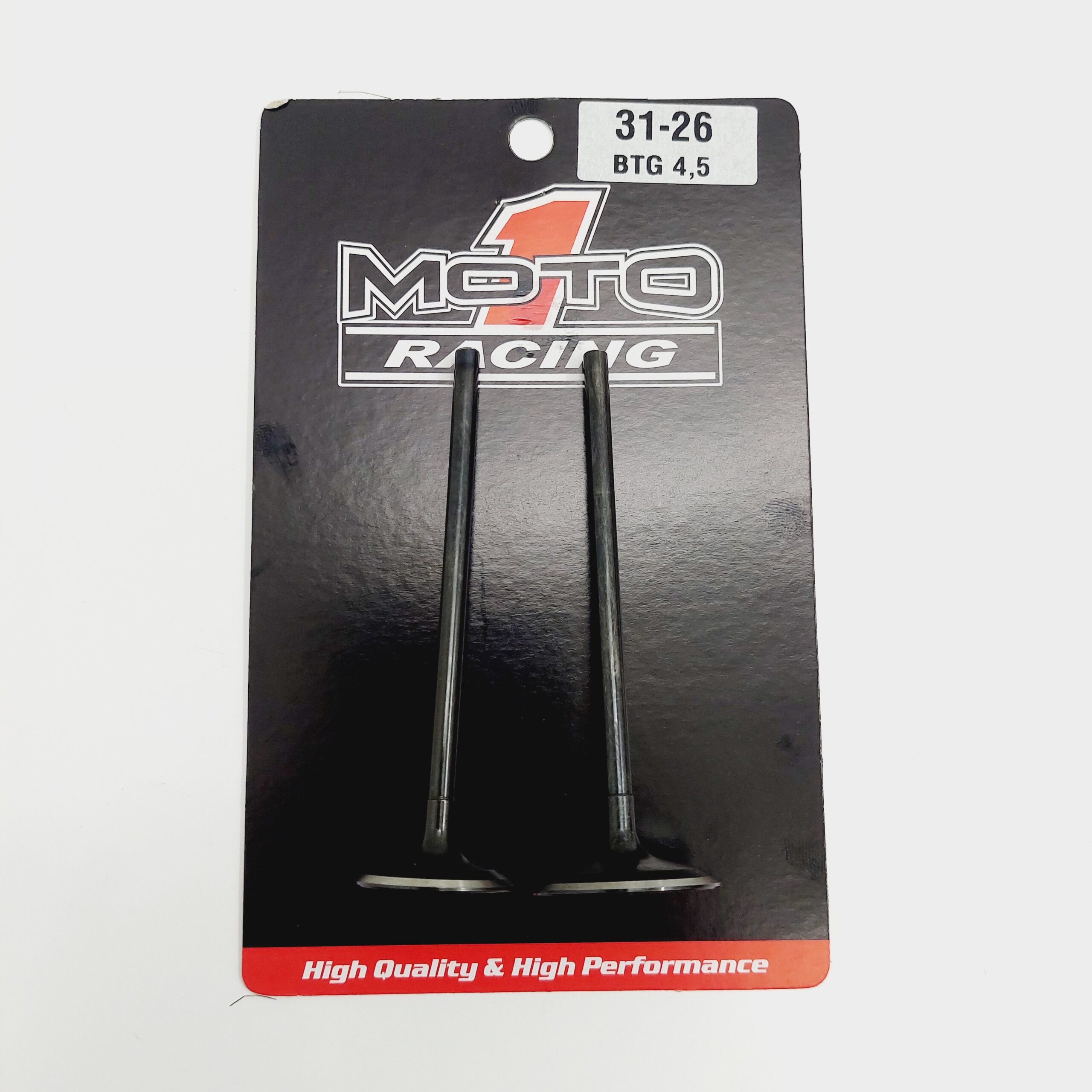 KLEP MOTO1 31-26 BATANG 4.5 - Gambar 3