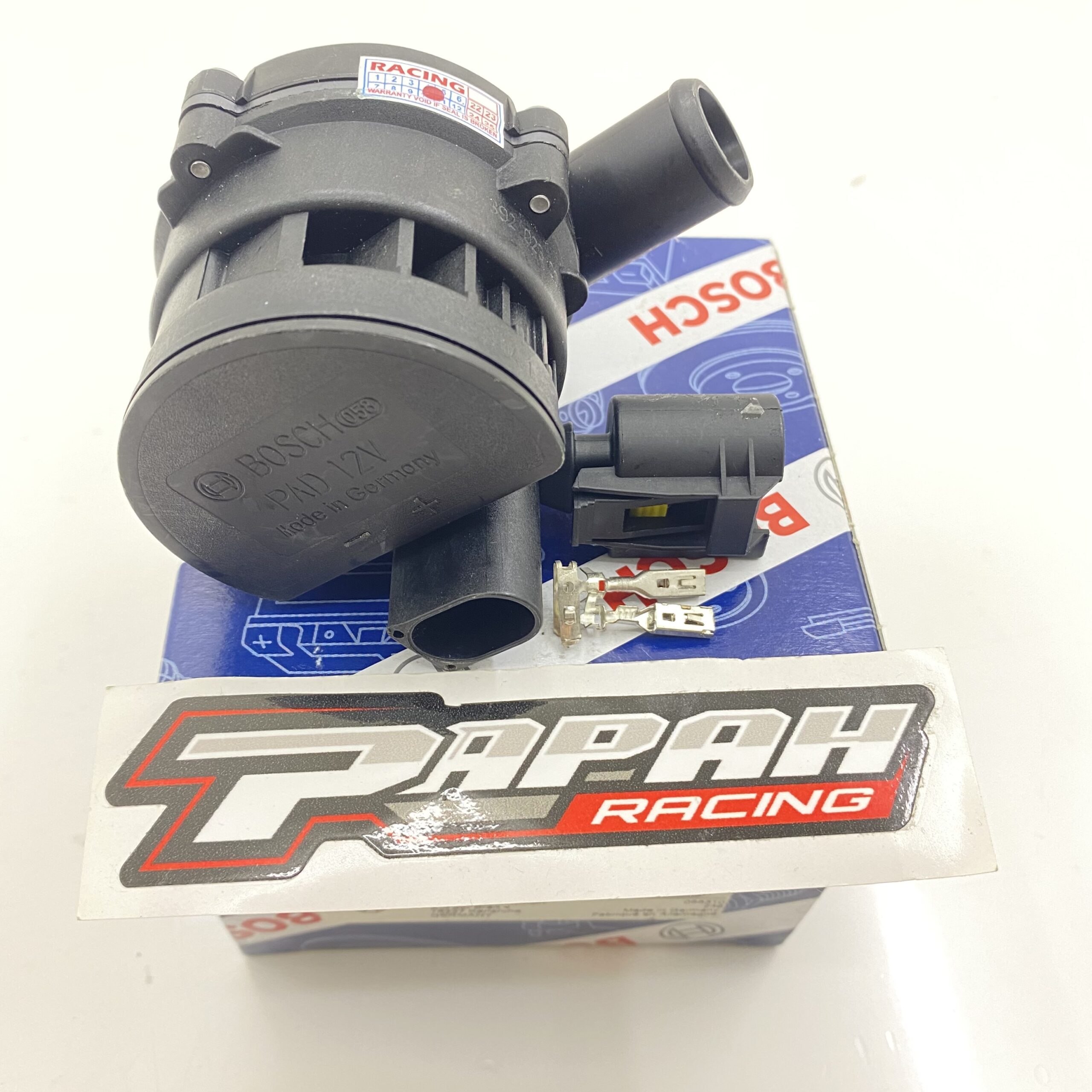 EWP ELEKTRIK WATERPUMP BOSCH - Gambar 2