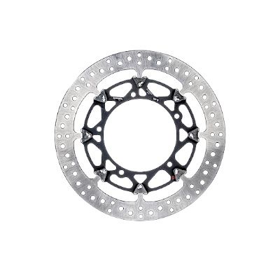 DISC BREMBO CBR 600 RR MODEL TDRIVE - Gambar 3