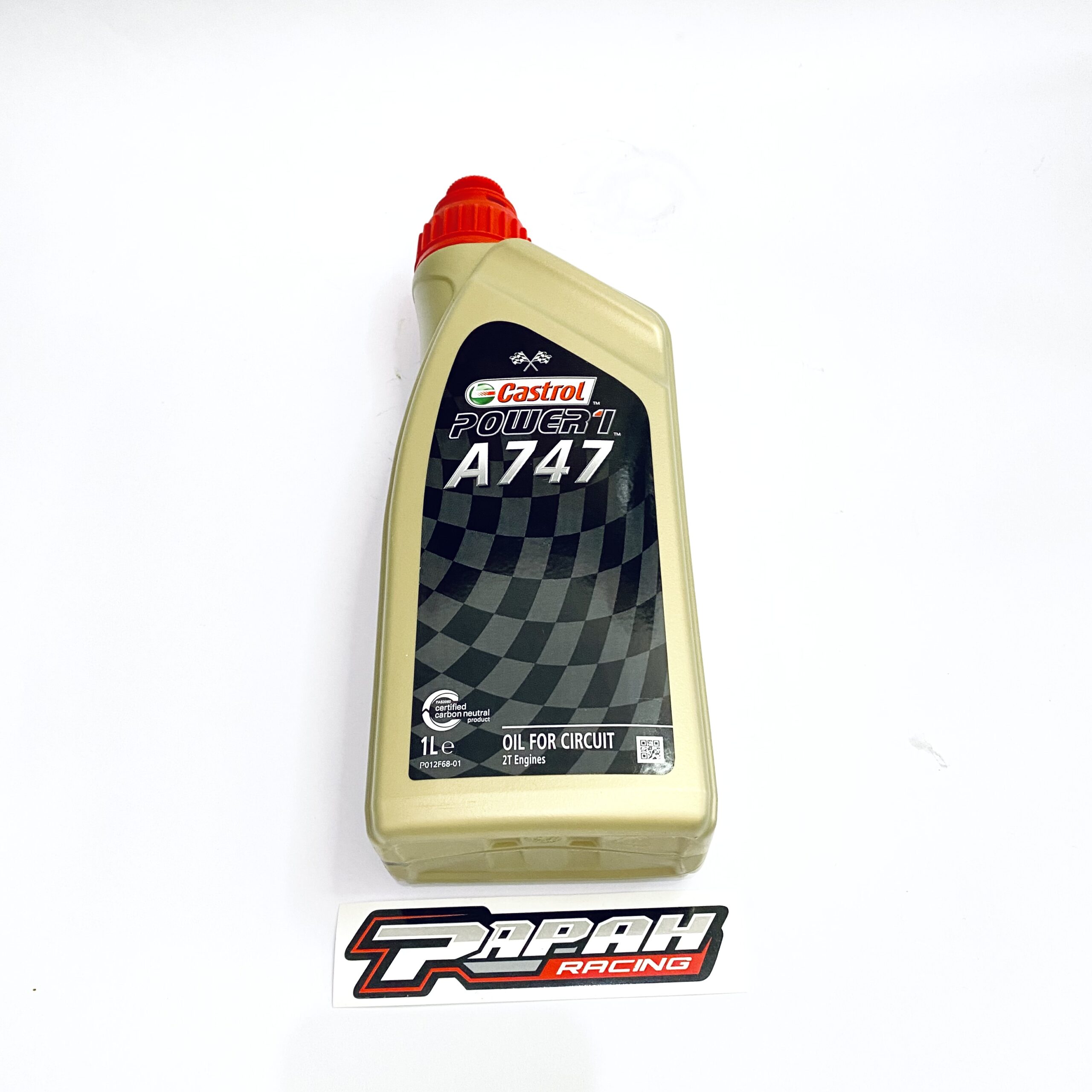 OLI CASTROL A747 - Gambar 3