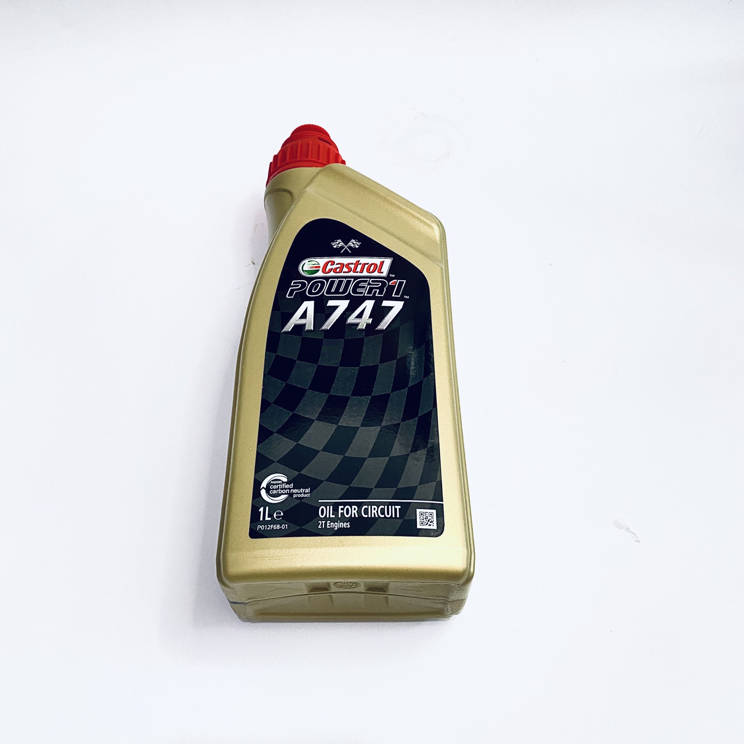 OLI CASTROL A747 - Gambar 4