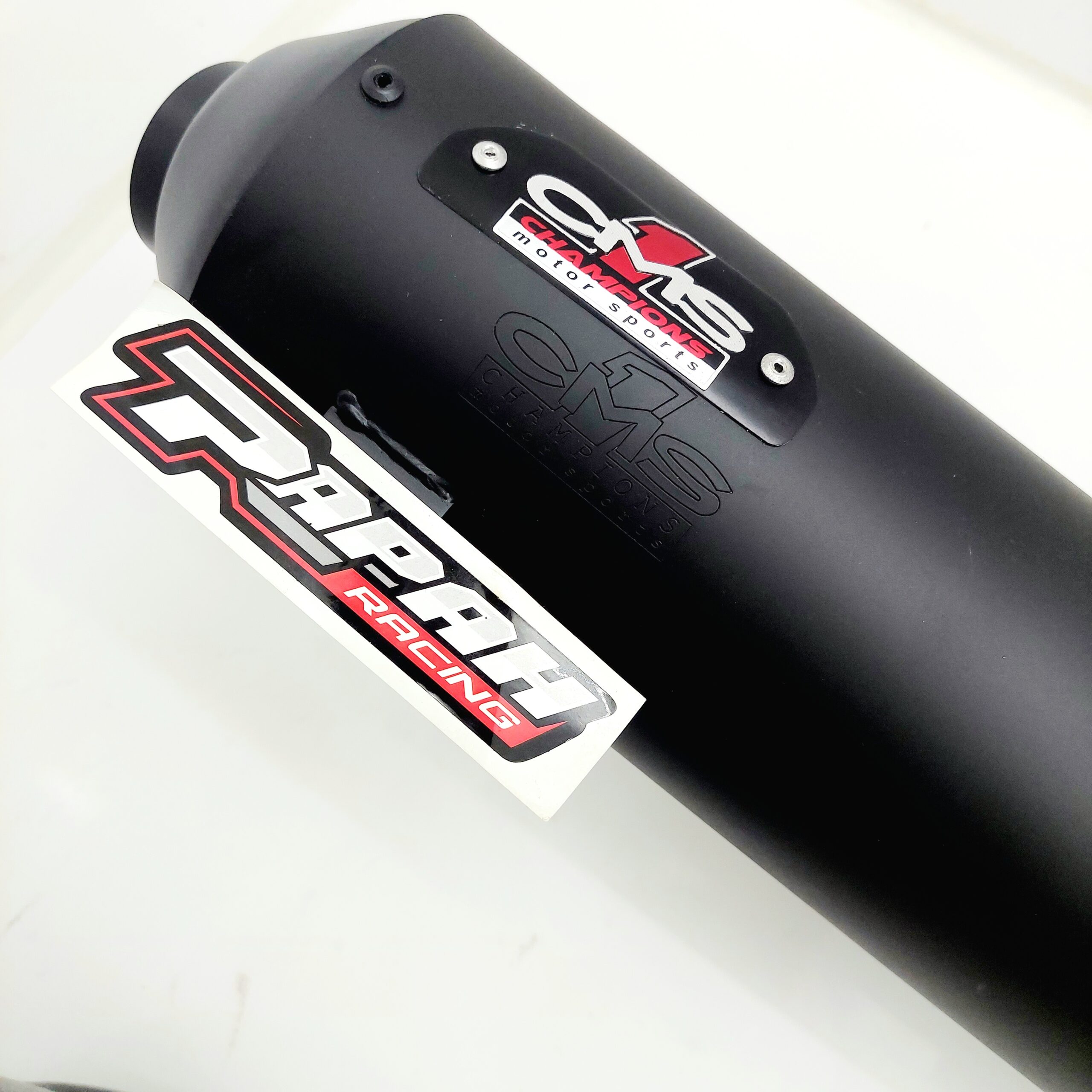 KNALPOT CMS VARIO 160 STANDAR RACING - Gambar 3