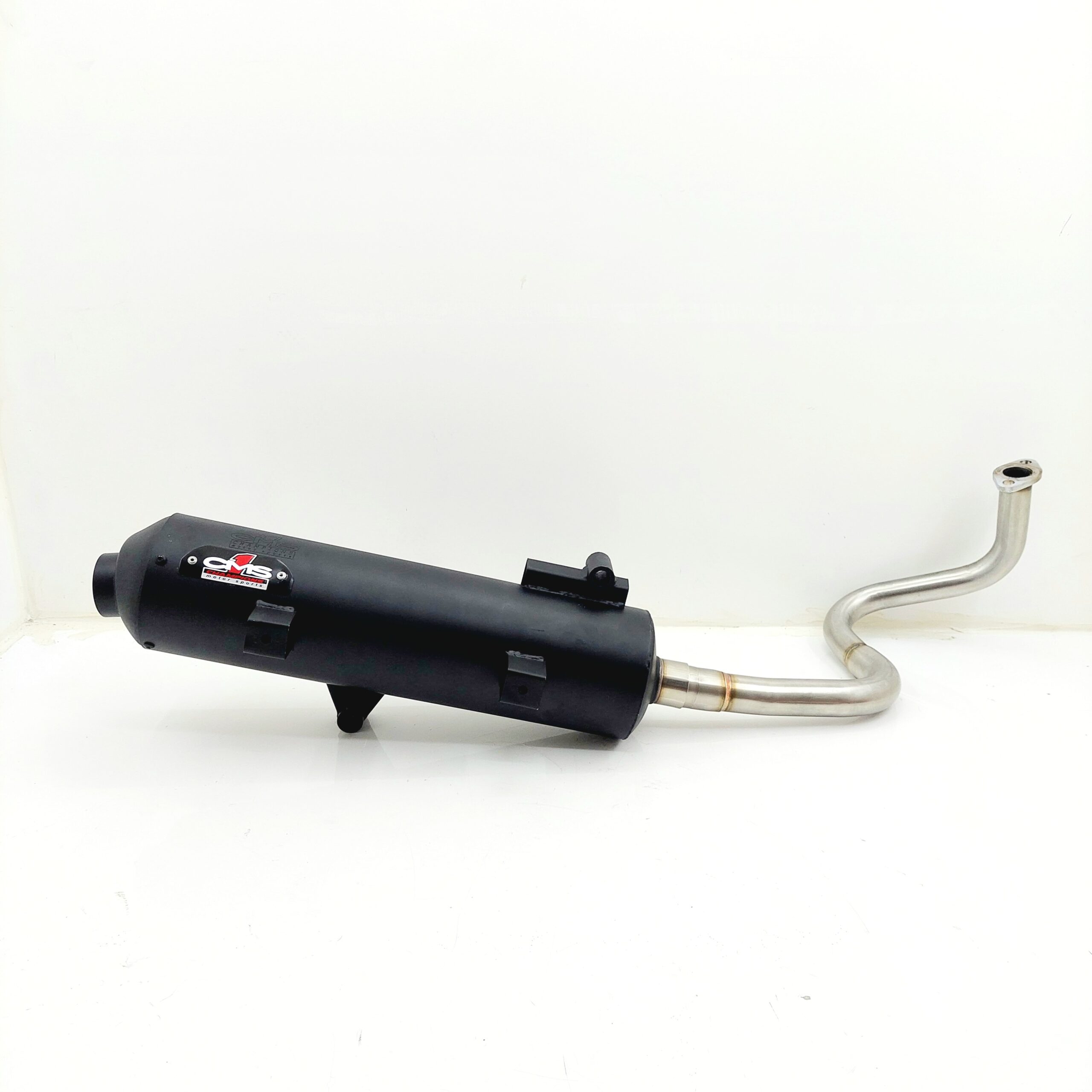 KNALPOT CMS VARIO 125 STD MODIF - Gambar 3