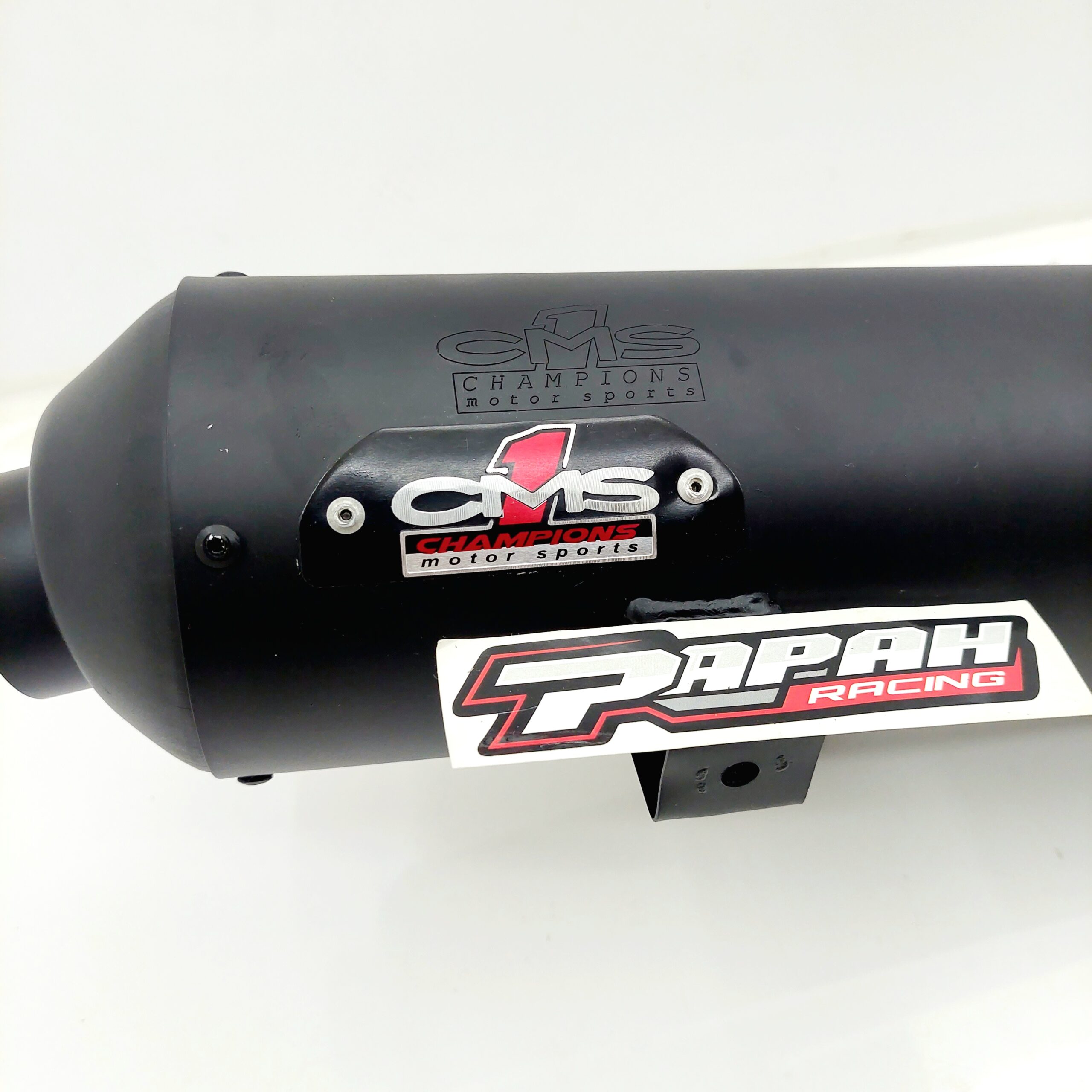 KNALPOT CMS VARIO 125 STD MODIF - Gambar 4