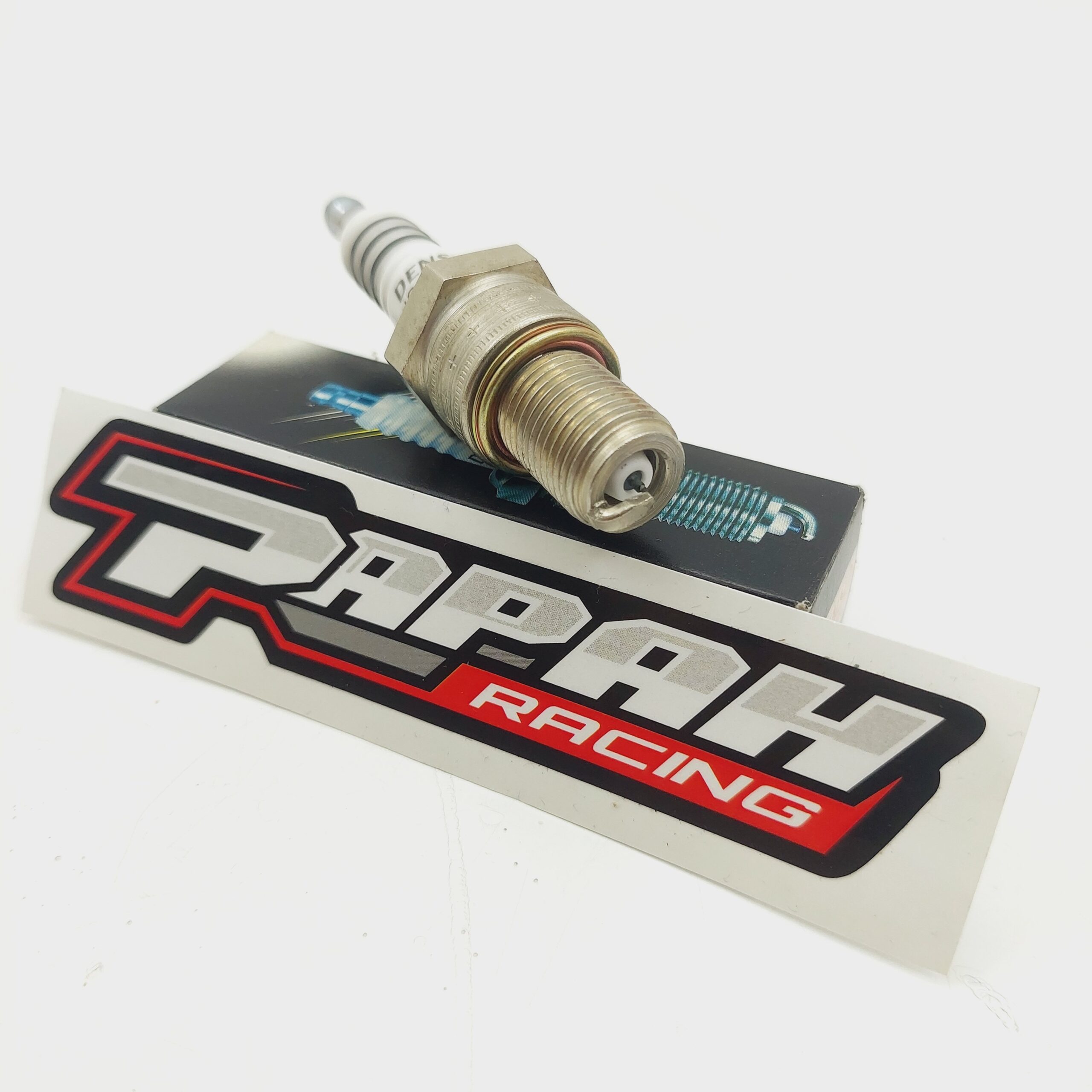 BUSI DENSO W31ES-ZU RACING - Gambar 3