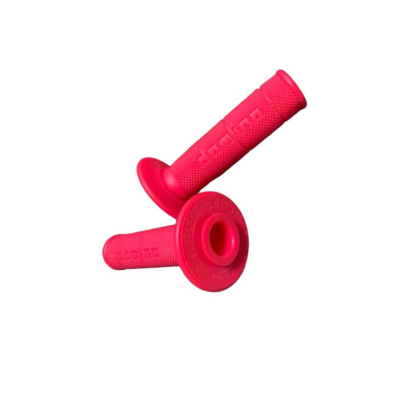 HANDGRIP GRIPDOMINO SUPERSOFT GRIPMOTOR DOMINO - Gambar 3