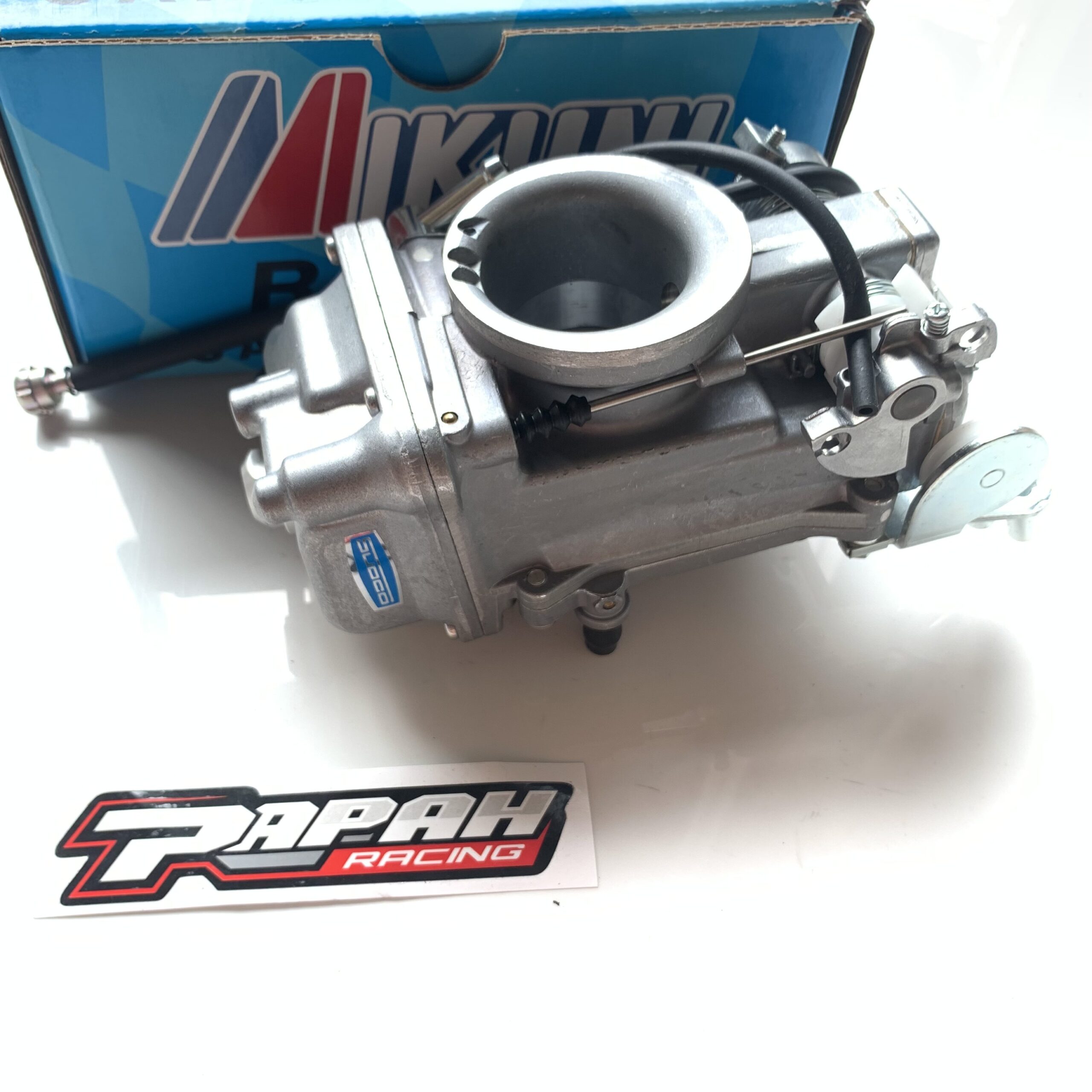 KARBU KARBURATOR MIKUNI TMR 42MM MIKUNI - Gambar 3