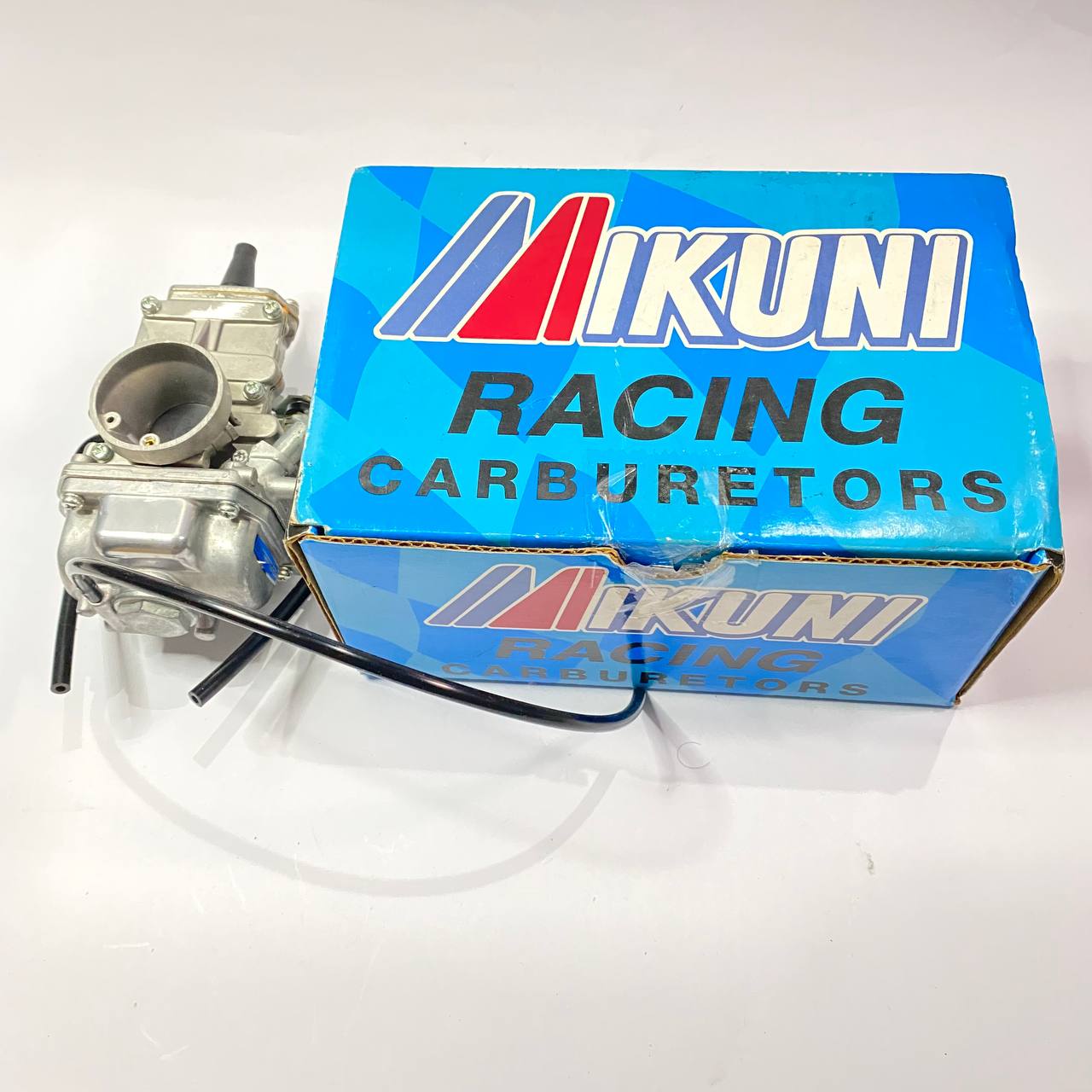 KARBURATOR MIKUNI TM 28 SUDCO - Gambar 3