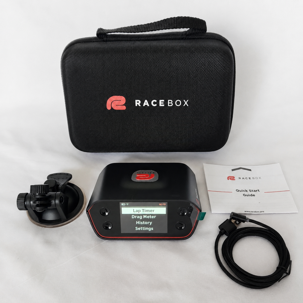 LAPS TIMER RACEBOX - Gambar 2
