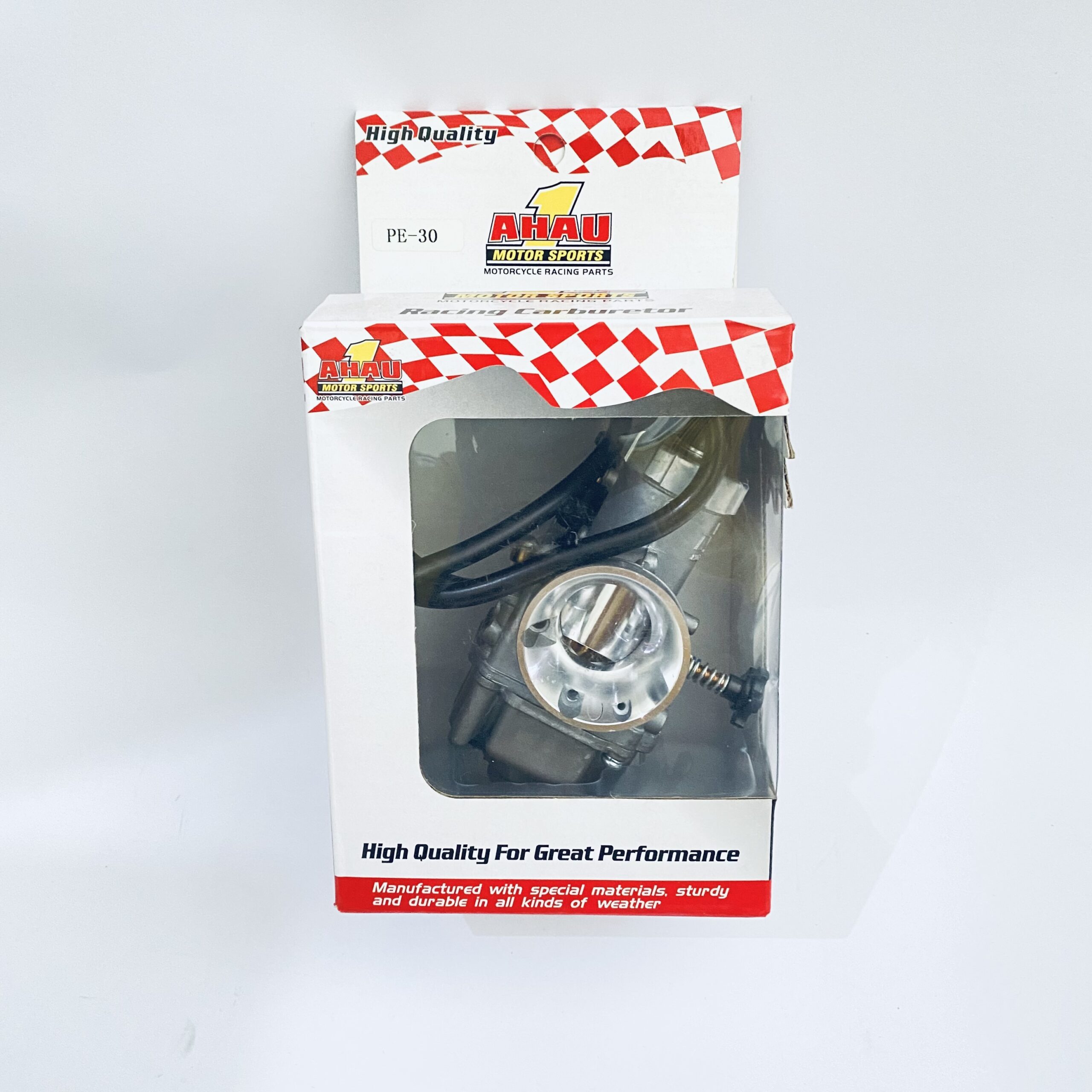 KARBU PE 30 AHAU1 ORIGINAL PRODUCT