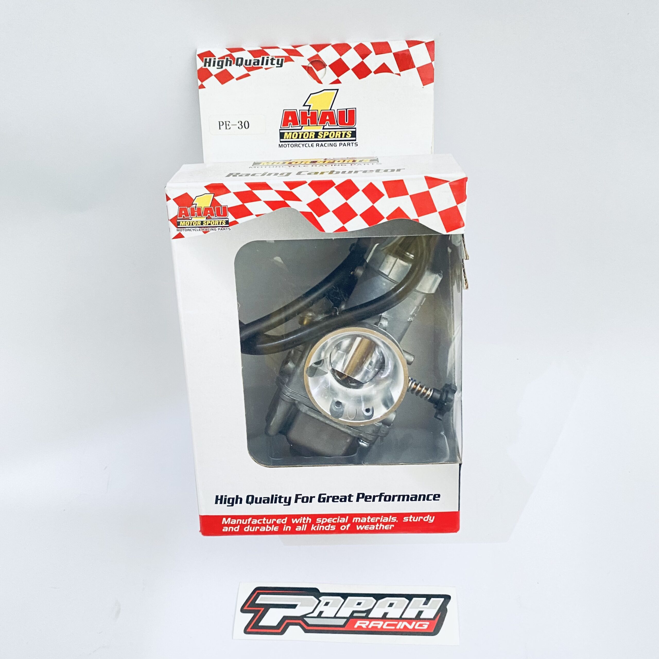 KARBU PE 30 AHAU1 ORIGINAL PRODUCT