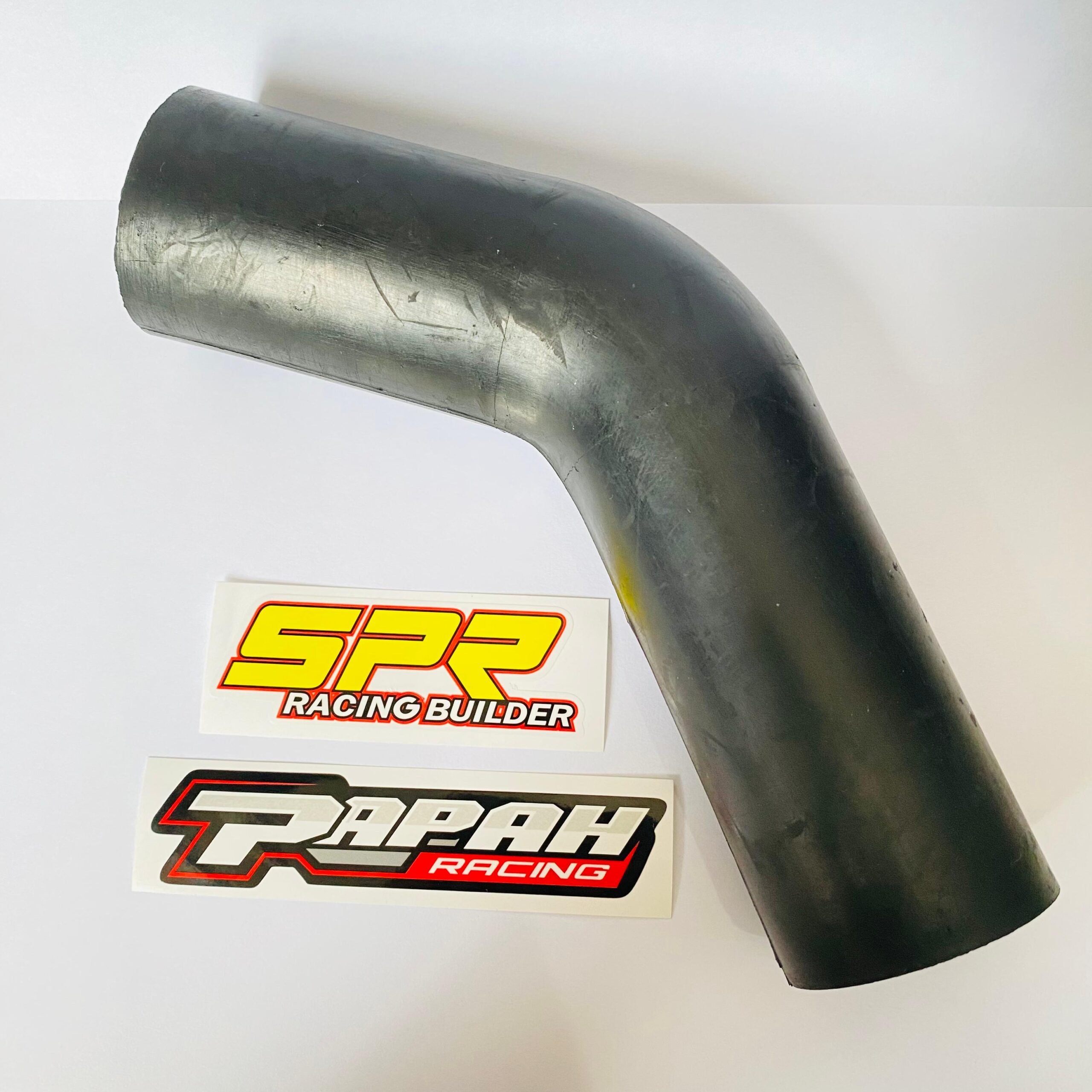 KARET KARBU KE FILTER 32MM-34MM MODEL LURUS SPR - Gambar 2