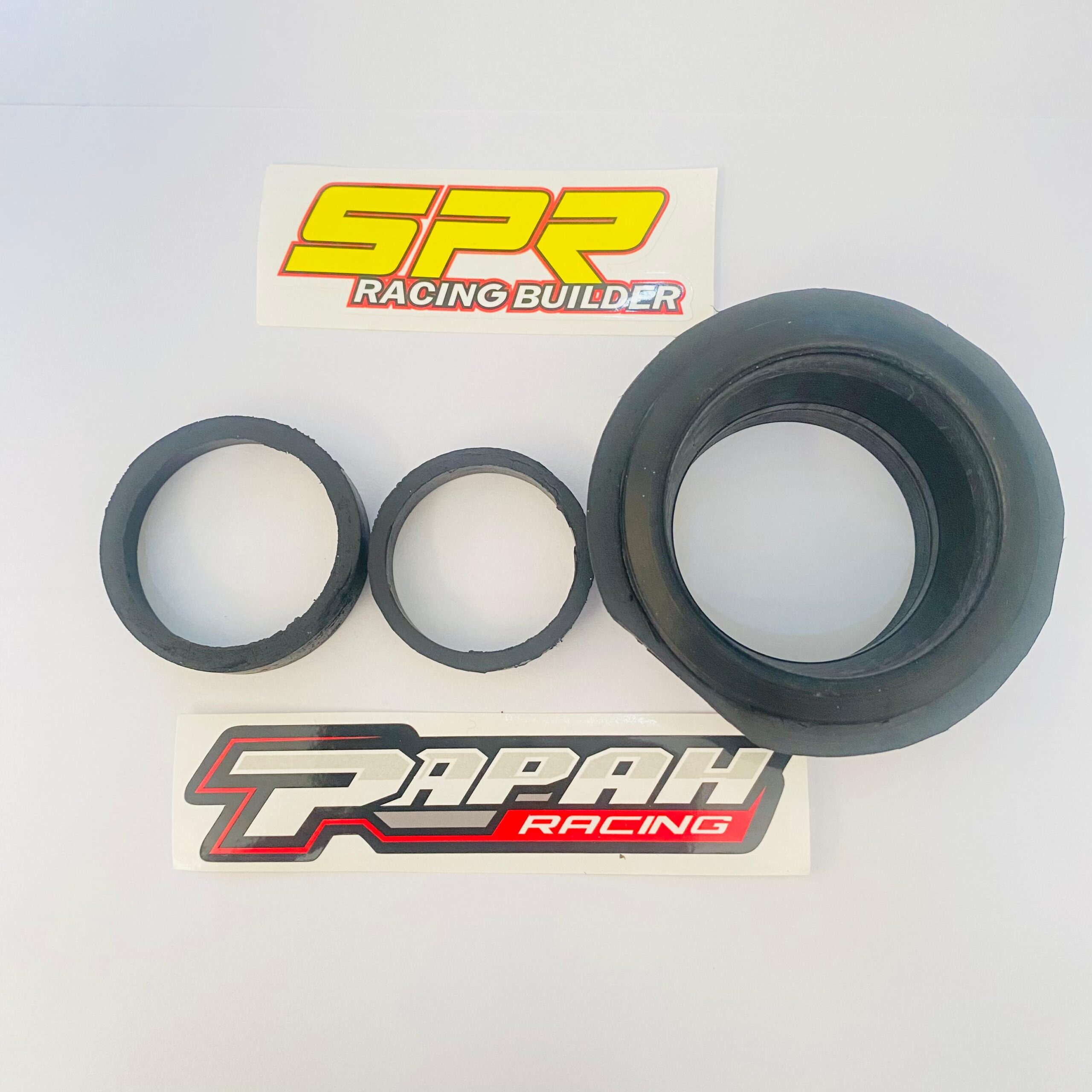 KARET FILTER RXKING 28MM-30MM SPR (PNP SUZUKI TS125) - Gambar 4