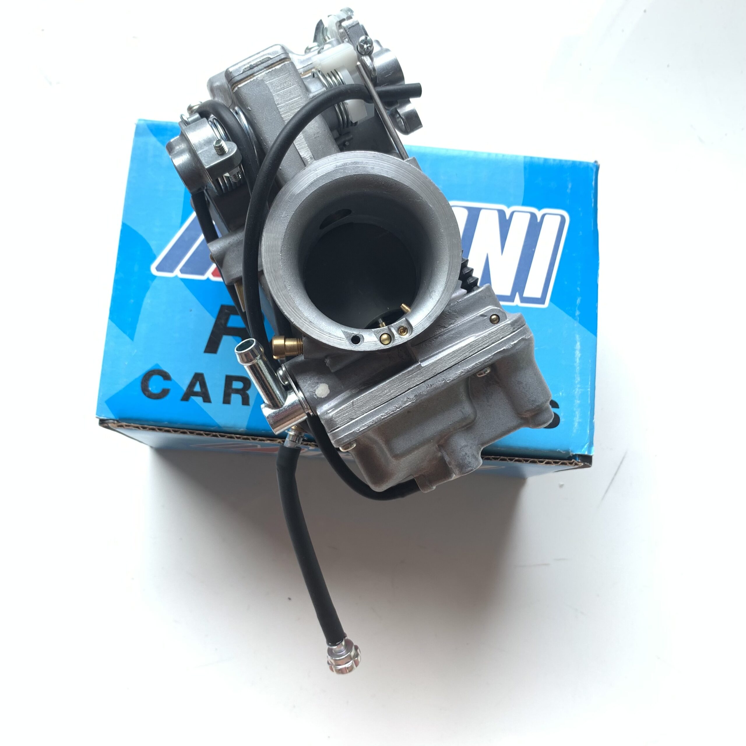 KARBU KARBURATOR MIKUNI TMR 42MM MIKUNI - Gambar 2