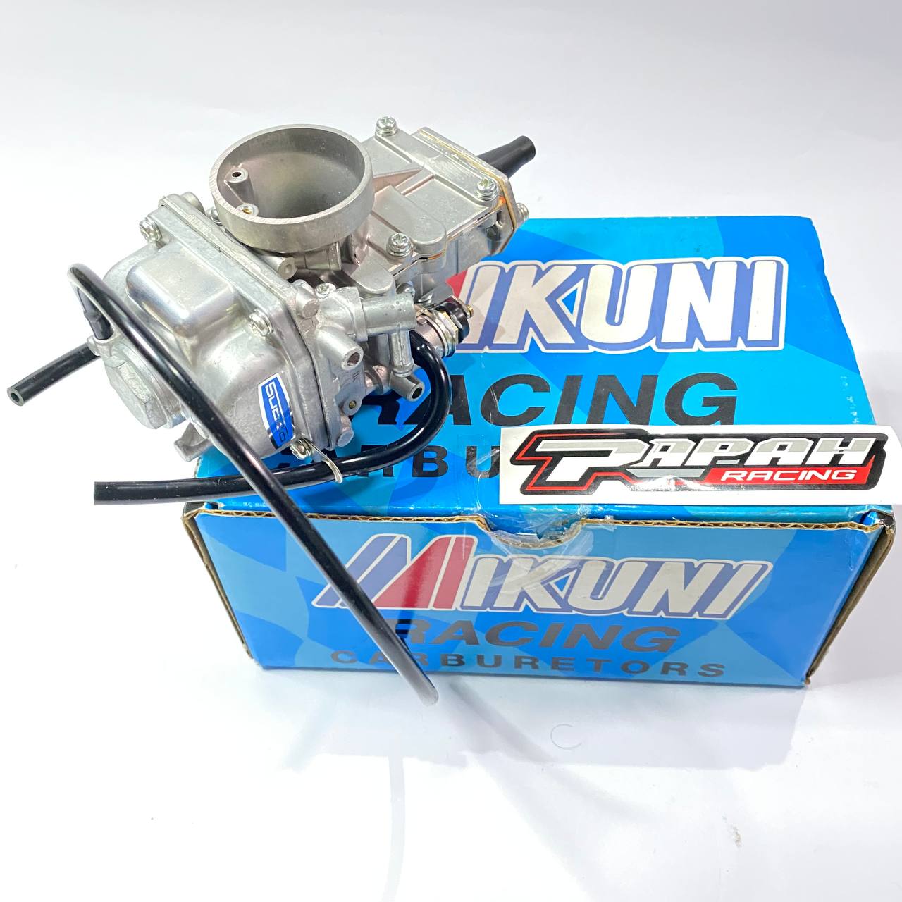 KARBURATOR MIKUNI TM 28 SUDCO - Gambar 2