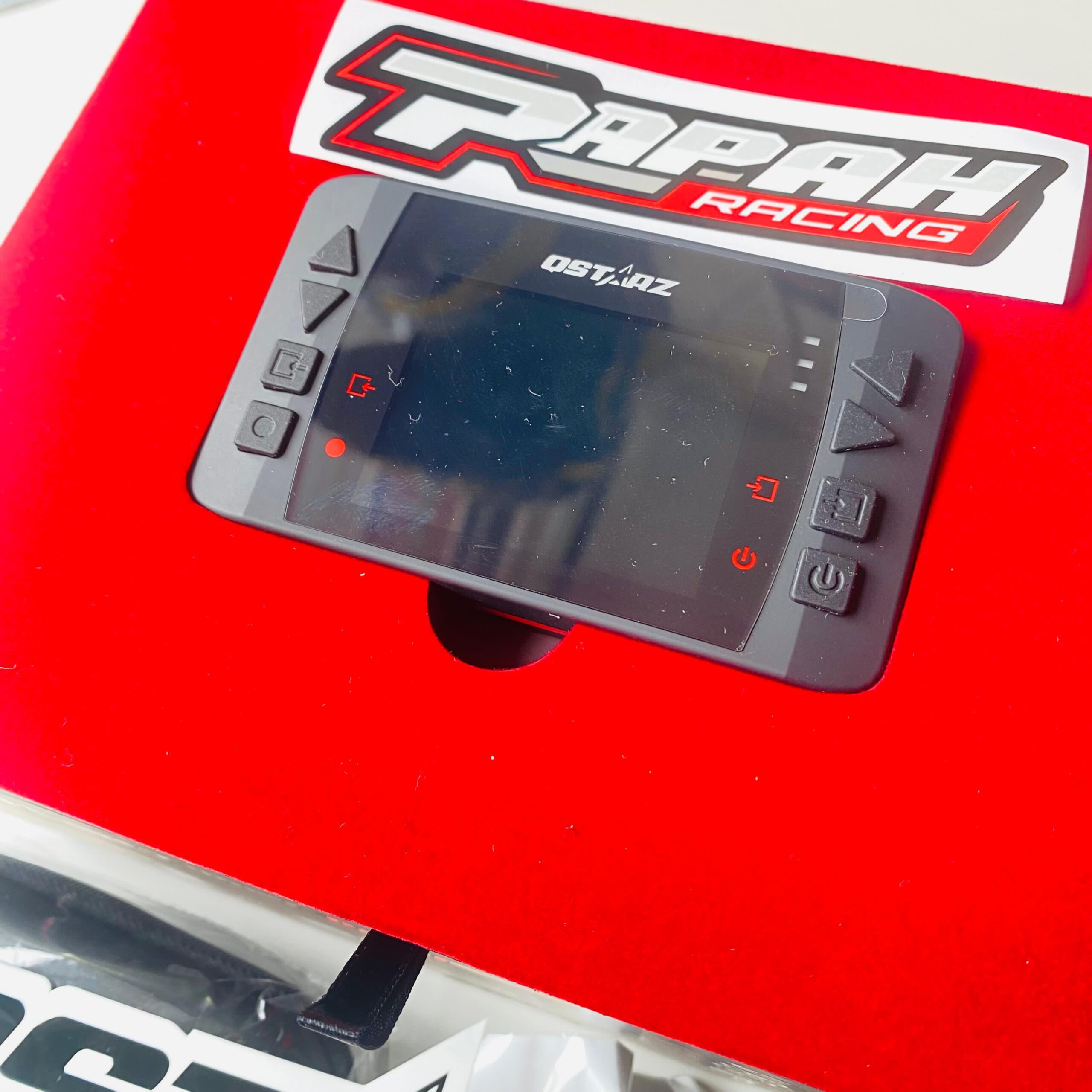 LAP TIMER QSTARZ LT6000 - Gambar 3