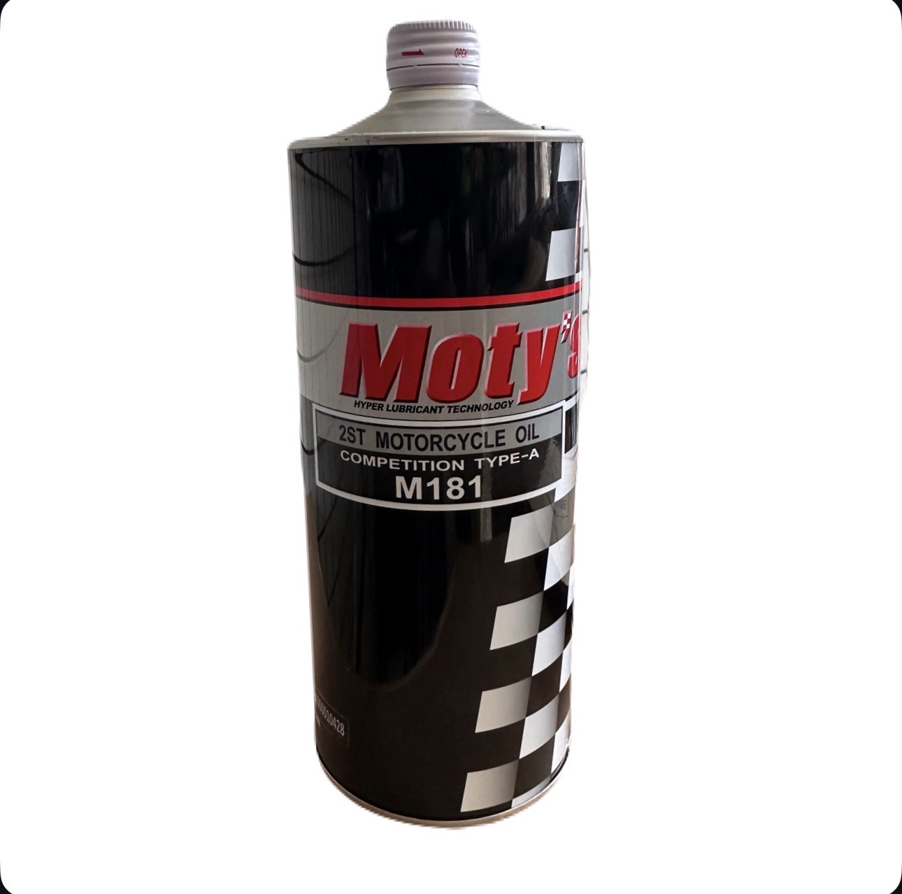 MOTYS M181 1Liter - Gambar 4
