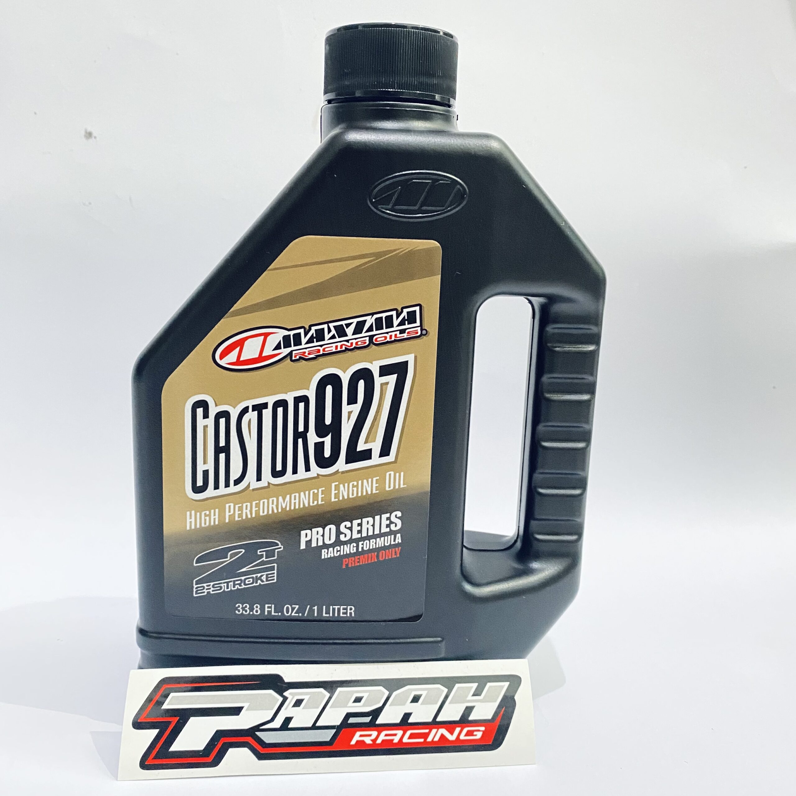 OLI MAXIMA CASTOR 927 MAXIMA 2T - Gambar 3
