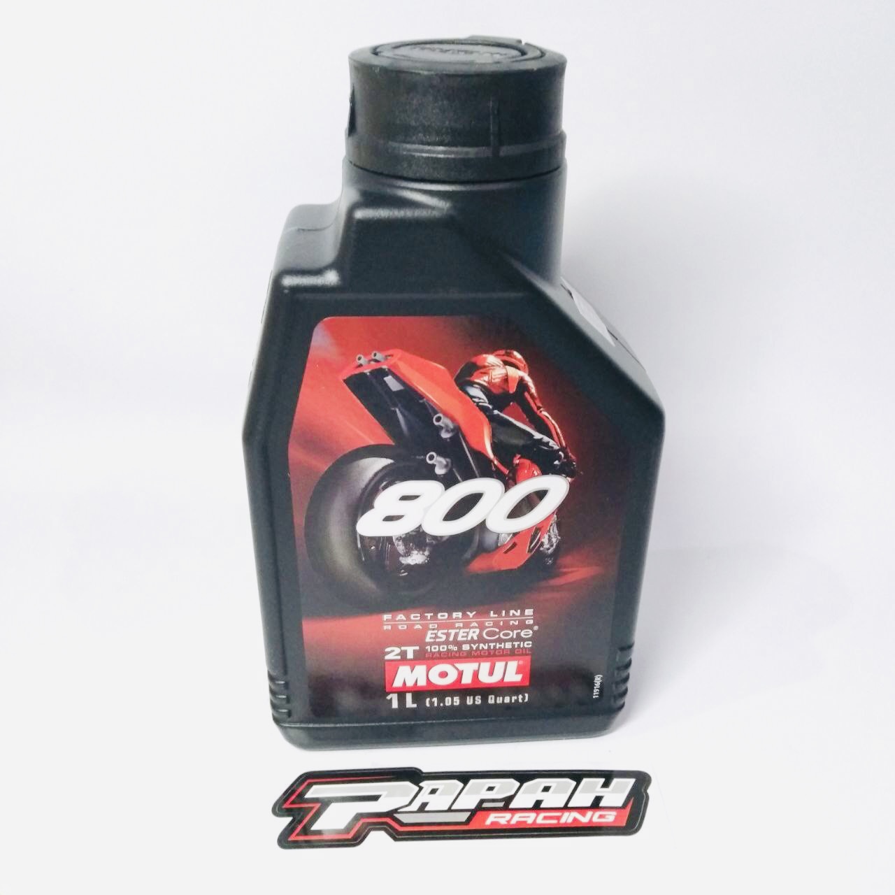 OLI MOTUL 800V - Gambar 3