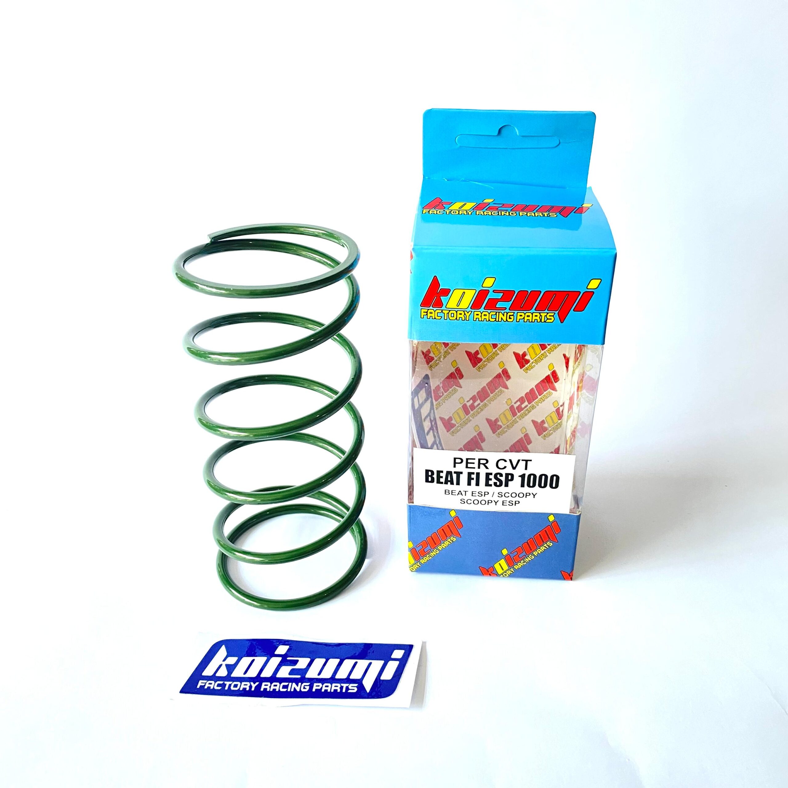 PER KLEP KOIZUMI VARIO 150 KOMPETISI - Gambar 2