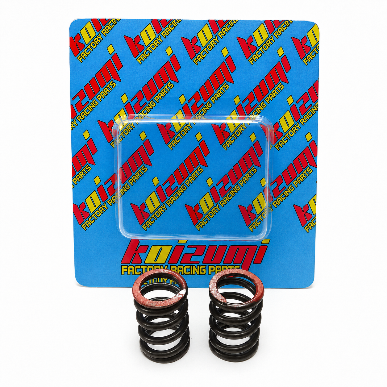 PER KLEP KOIZUMI HONDA BEAT 32MM HARD - Gambar 2