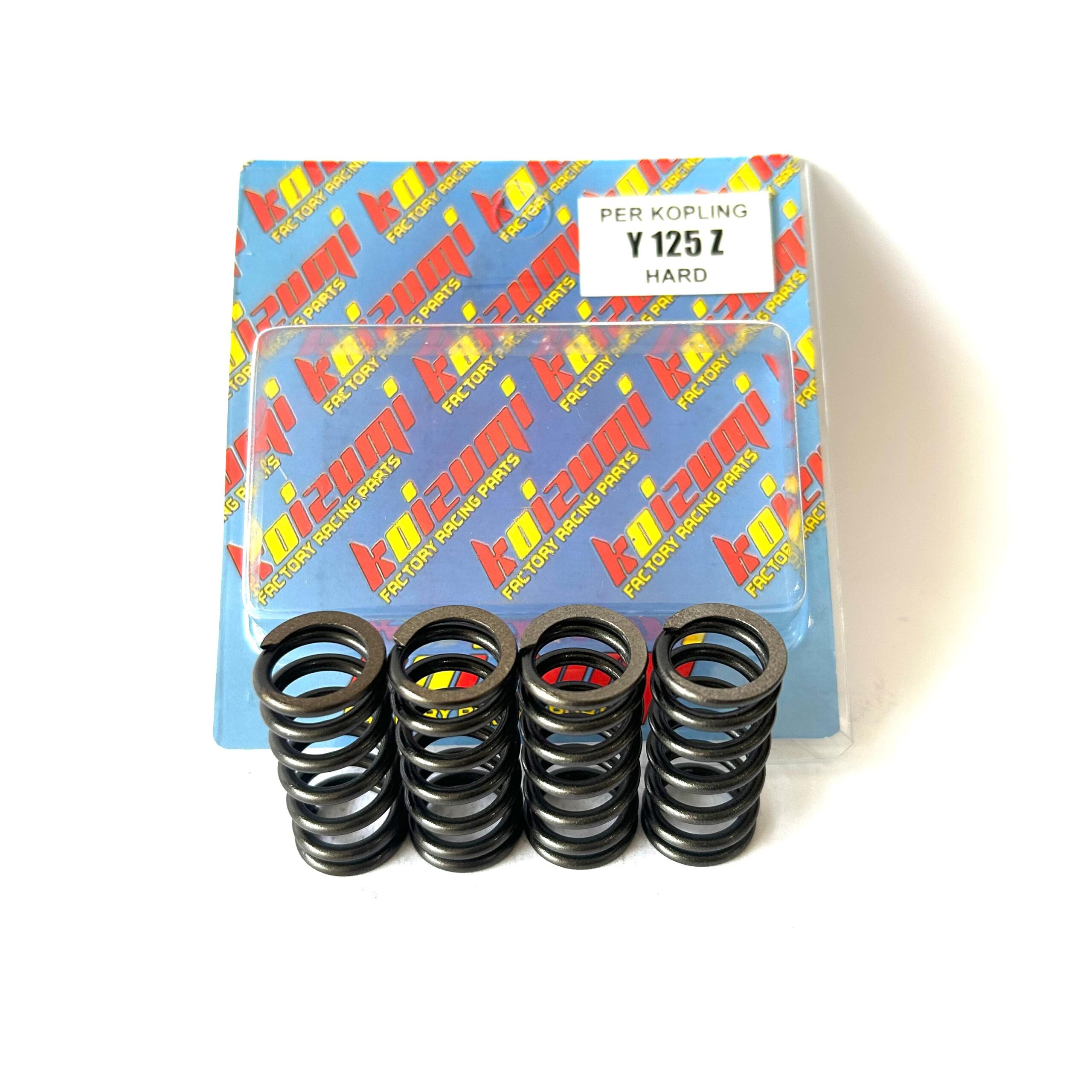 PER KOPLING KOIZUMI YAMAHA Y125Z HARD - Gambar 2