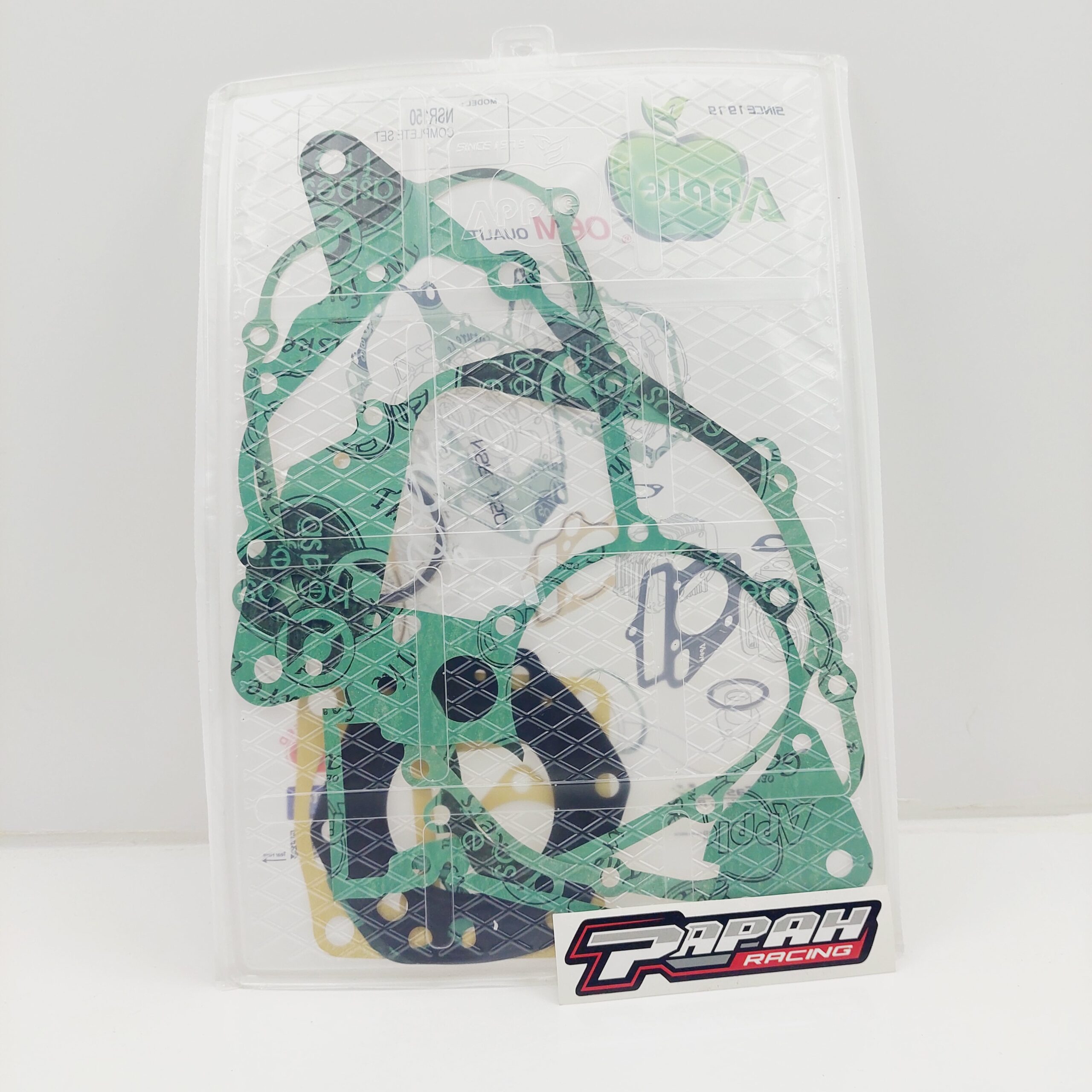 PAKING FULLSET APPLE HONDA NSR RR