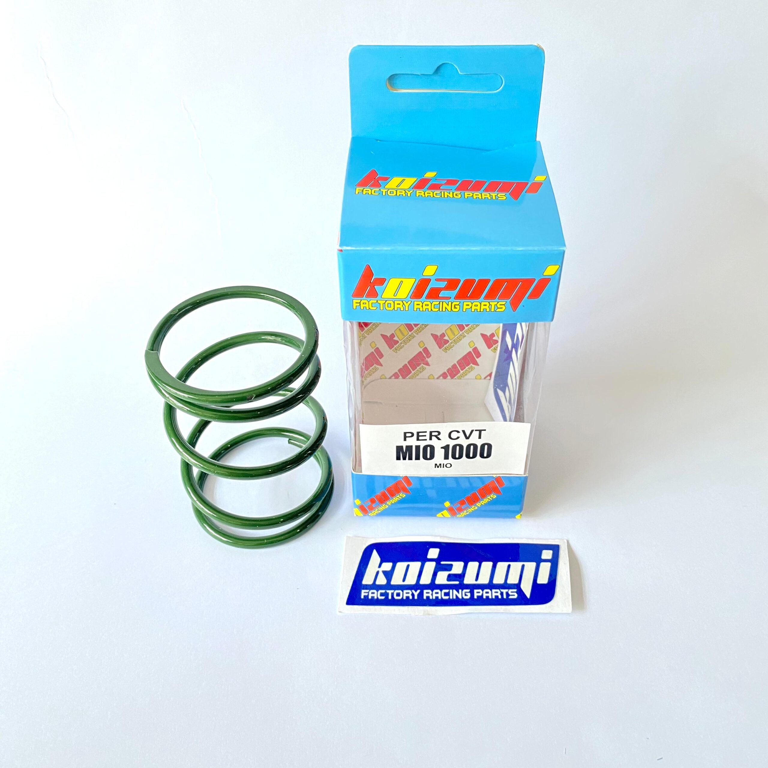 PER CVT KOIZUMI MIO 1000RPM - Gambar 2