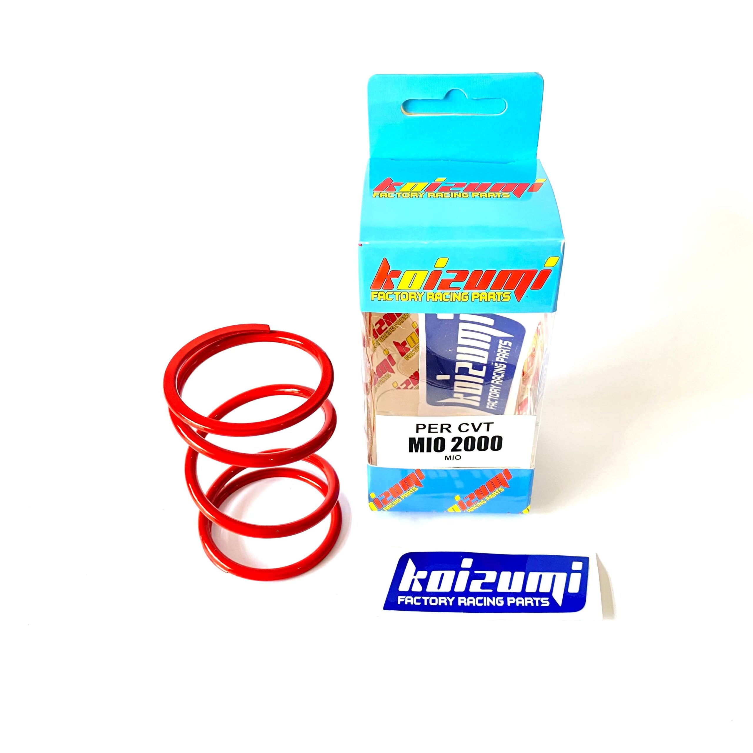 PER CVT KOIZUMI MIO 2000RPM - Gambar 2