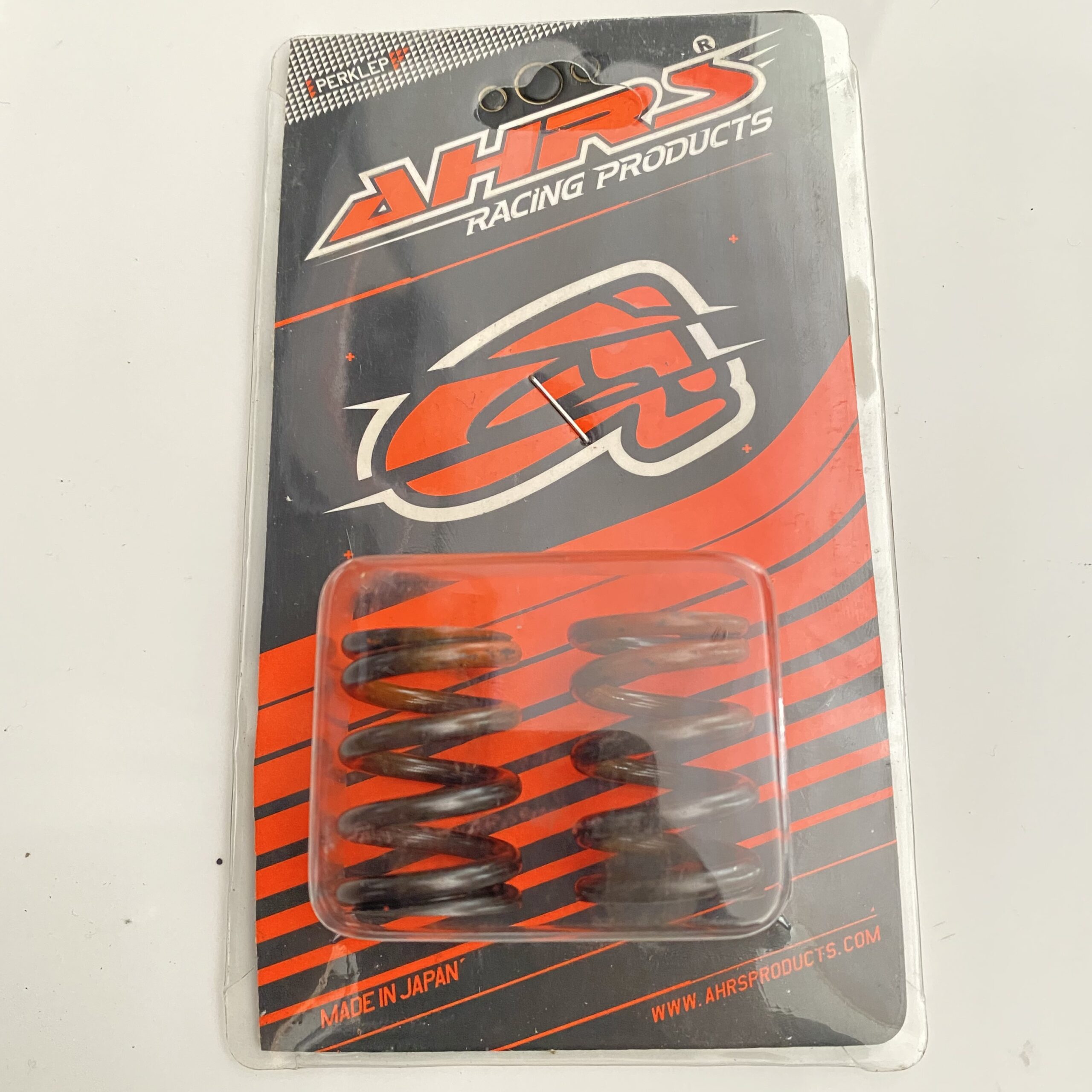 PER KLEP AHRS 32MM - Gambar 2