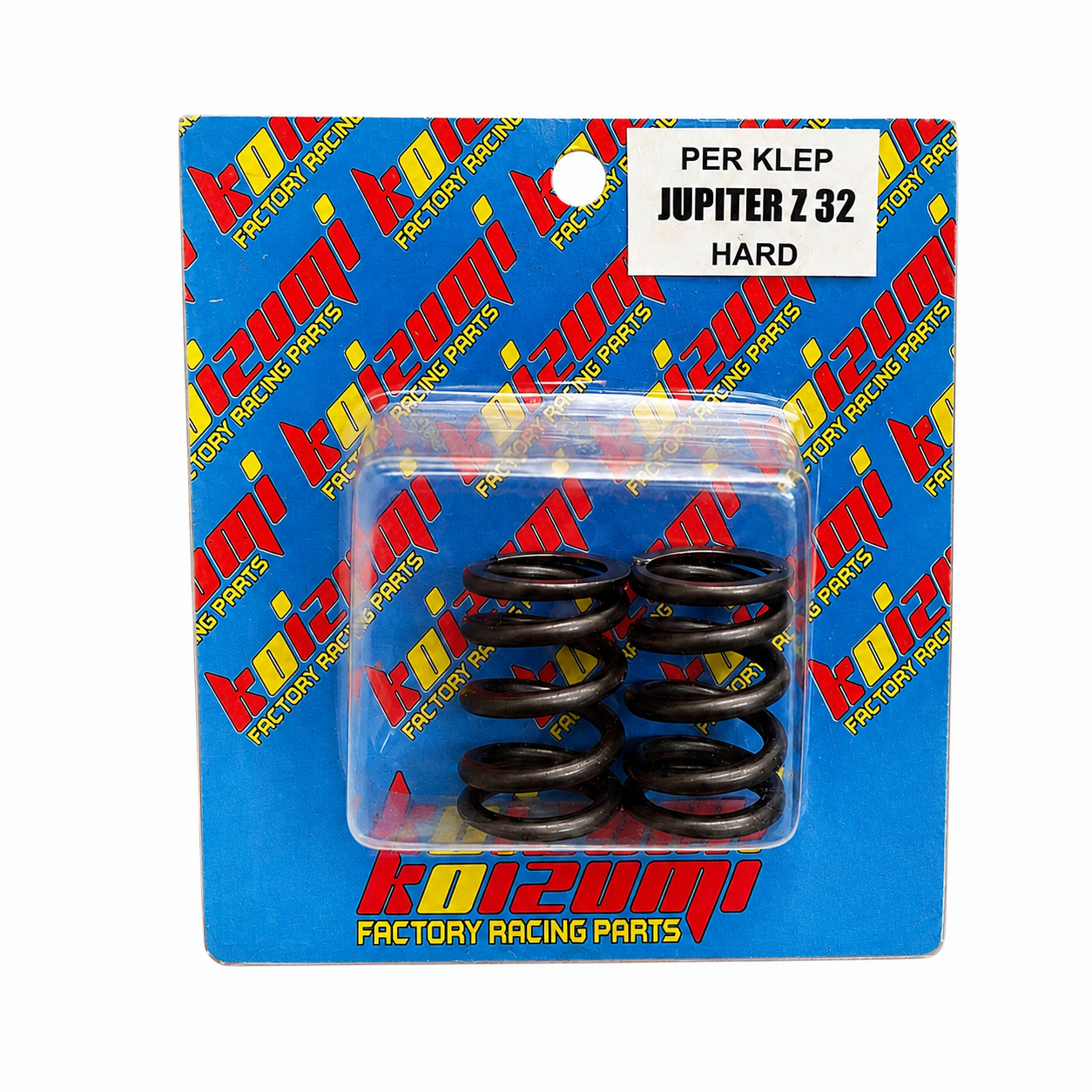 PER KLEP KOIZUMI JUPITER Z 32MM HARD - Gambar 2