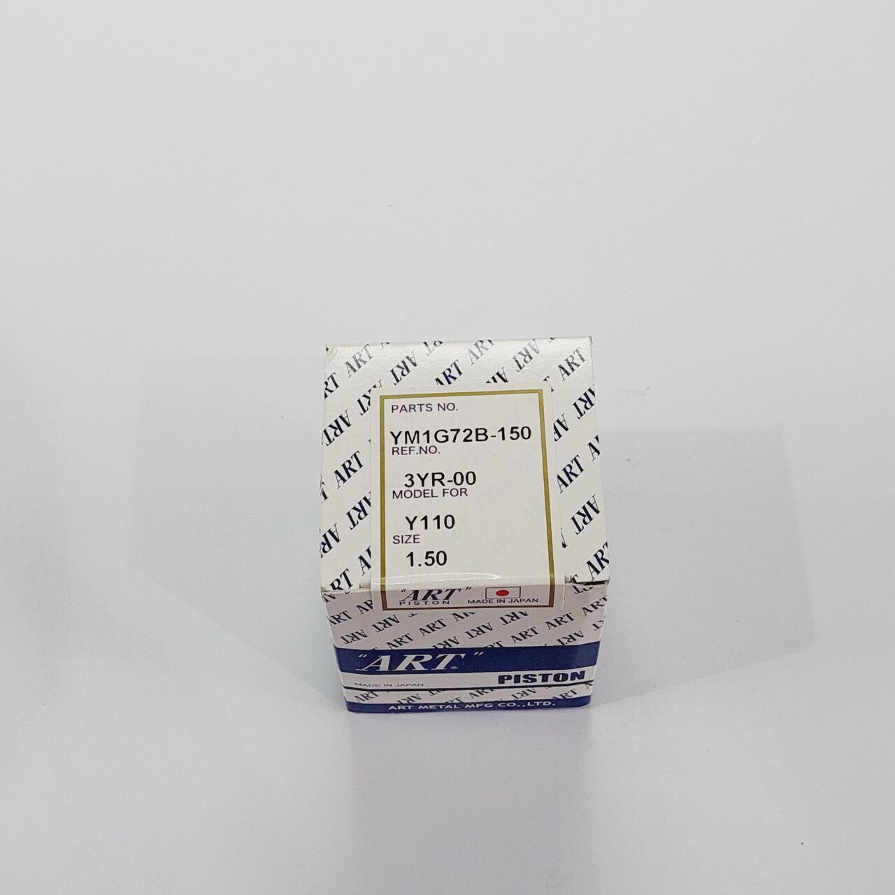 PISTON ART FIZR OS-1.50