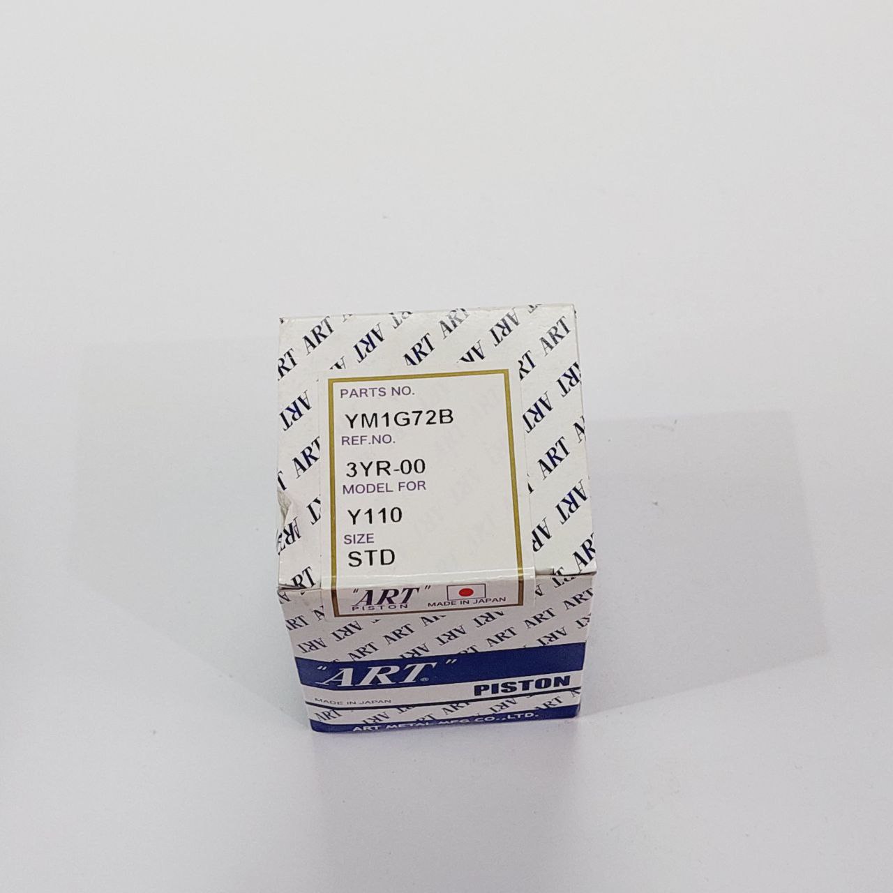 PISTON ART FIZR OS-STD