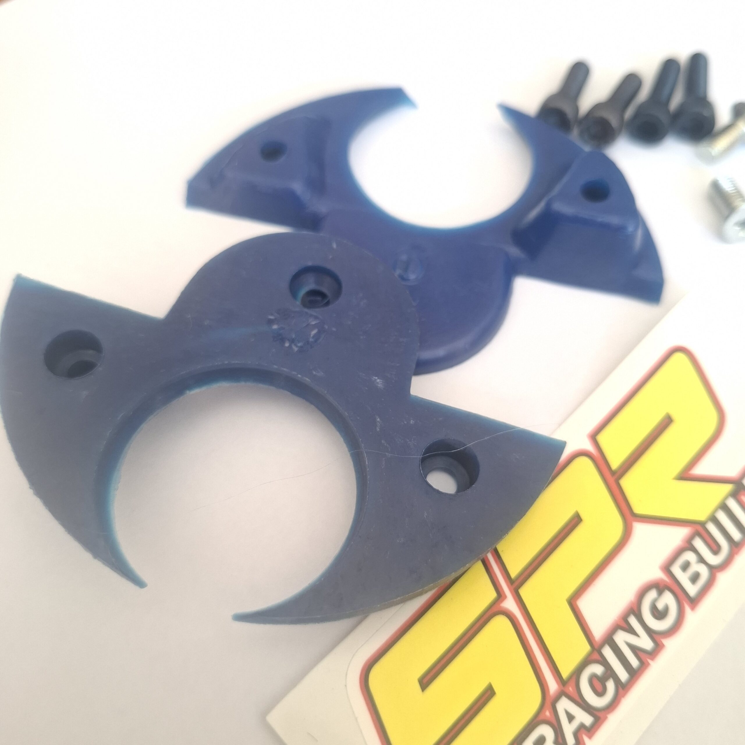 PEMBERAT TEFLON KRUK AS YAMAHA RXKING - Gambar 5