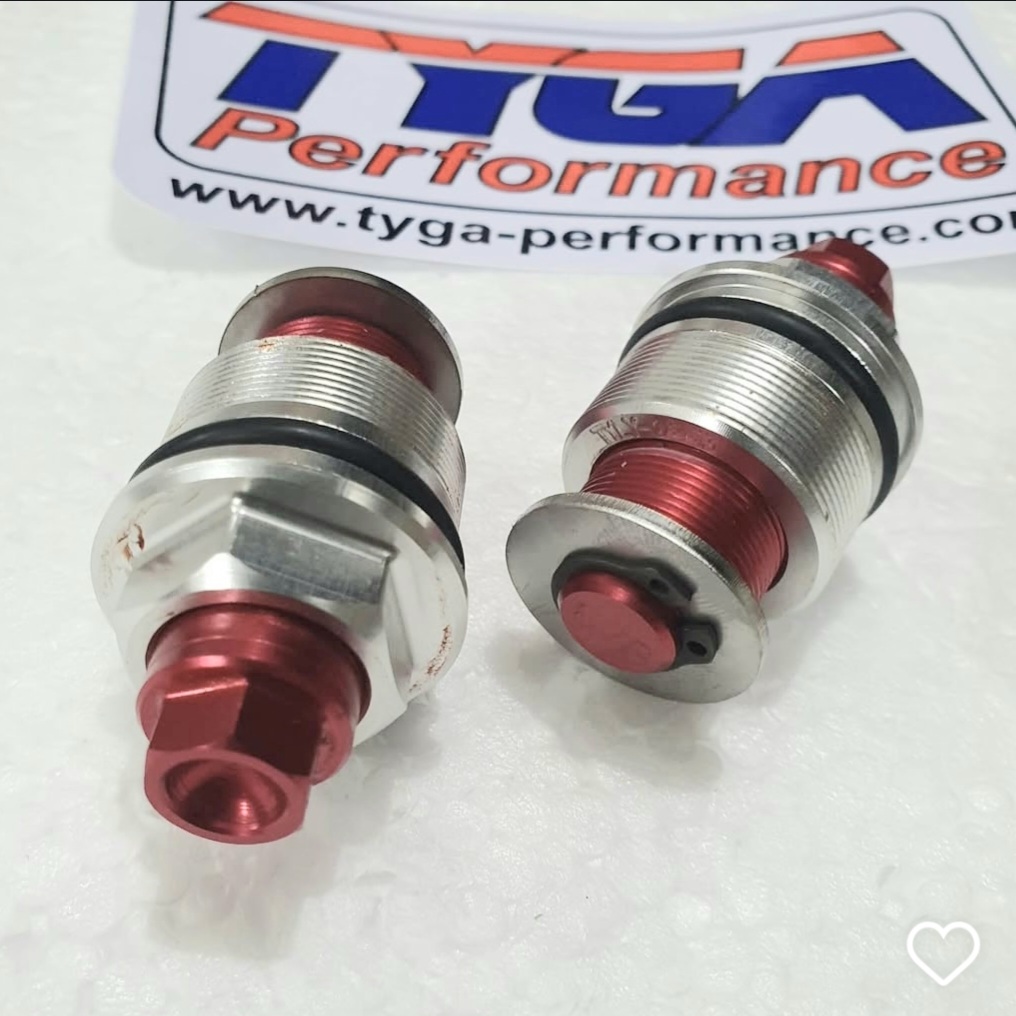 PRELOAD TYGA KAWASAKI NINJA R/RR - Gambar 3