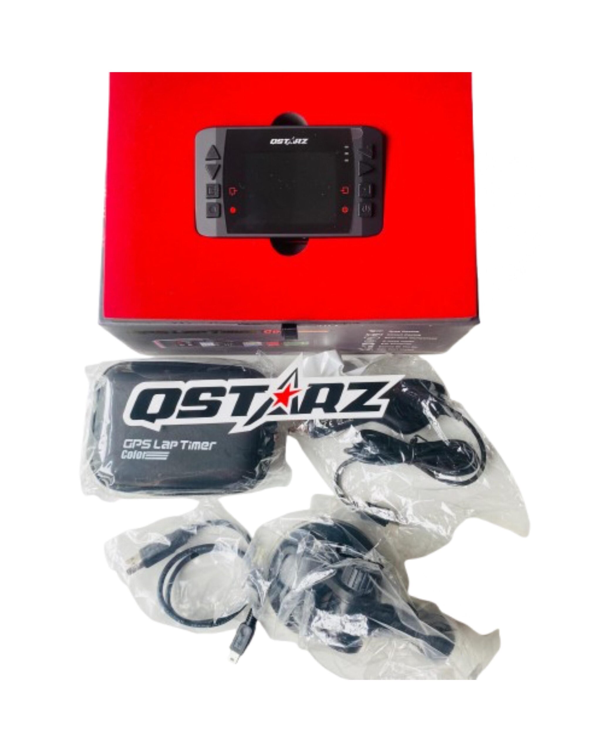 LAP TIMER QSTARZ LT6000 - Gambar 2