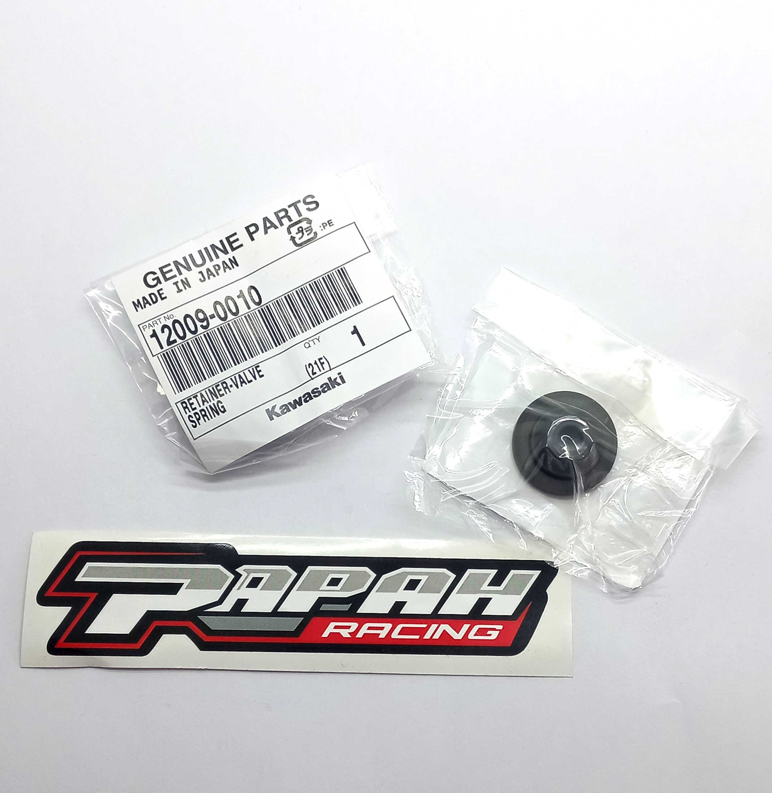 RENTAINER KAWASAKI KX (1pcs)