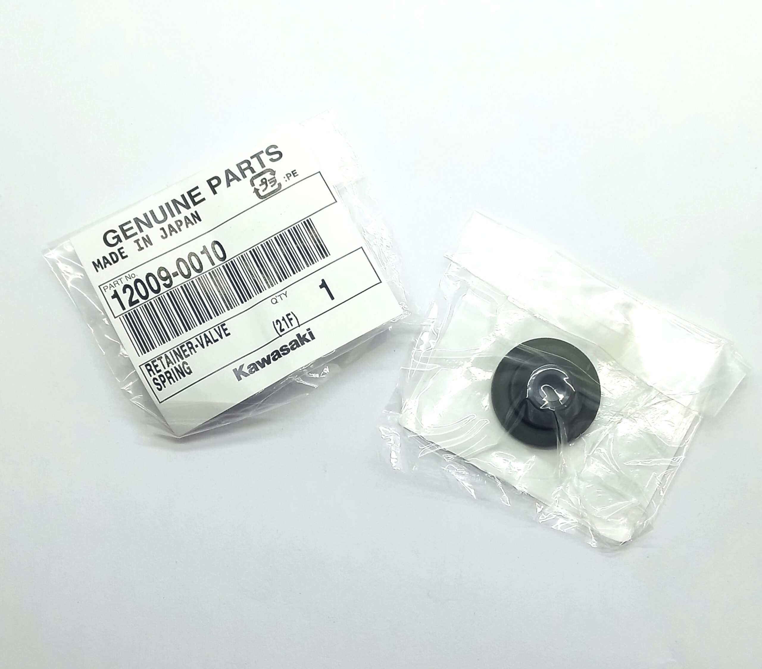 RENTAINER KAWASAKI KX (1pcs)