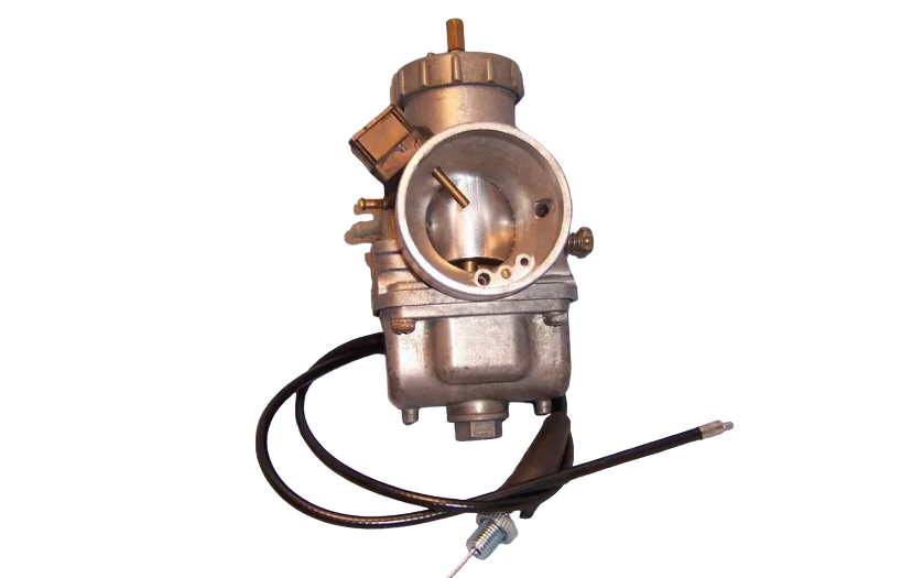 KARBU KARBURATOR MIKUNI VM38 POWERJET 2ND - Gambar 2