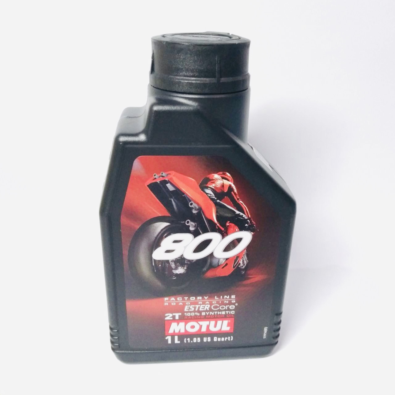 OLI MOTUL 800V - Gambar 2