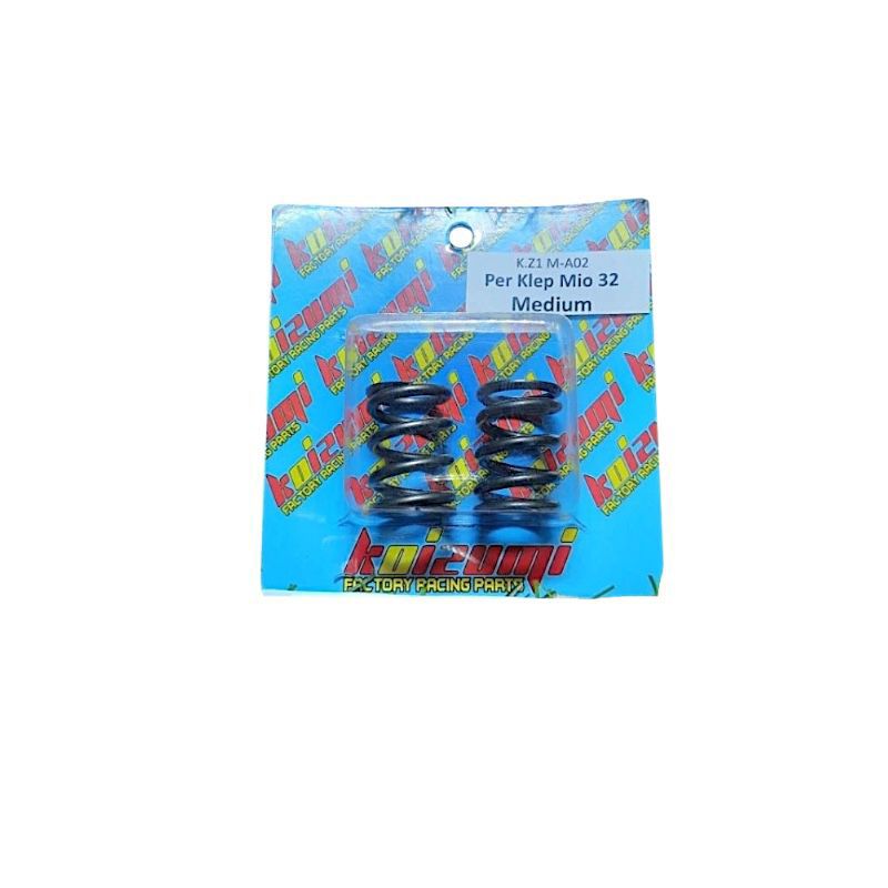 PER KLEP KOIZUMI YAMAHA MIO 32MM MEDIUM - Gambar 2