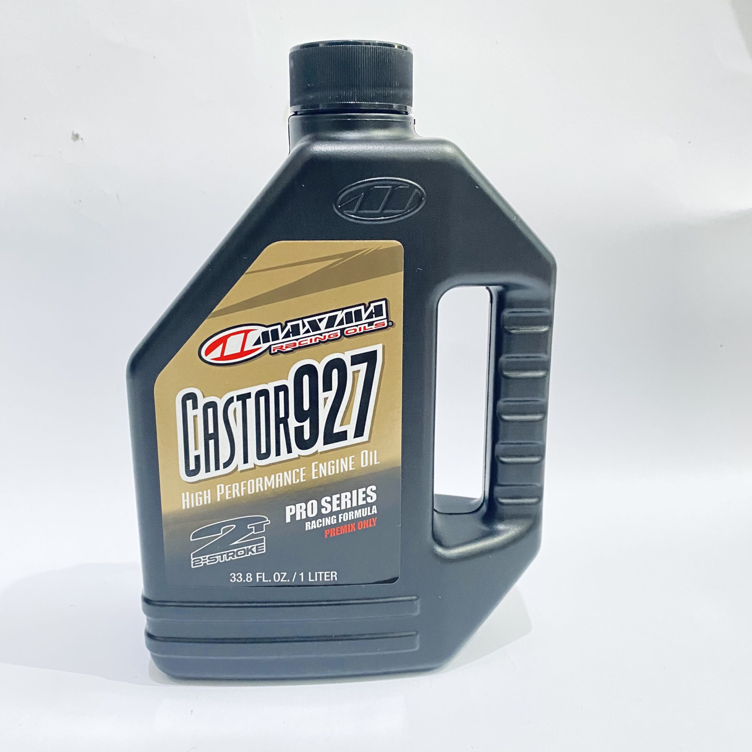 OLI MAXIMA CASTOR 927 MAXIMA 2T - Gambar 2