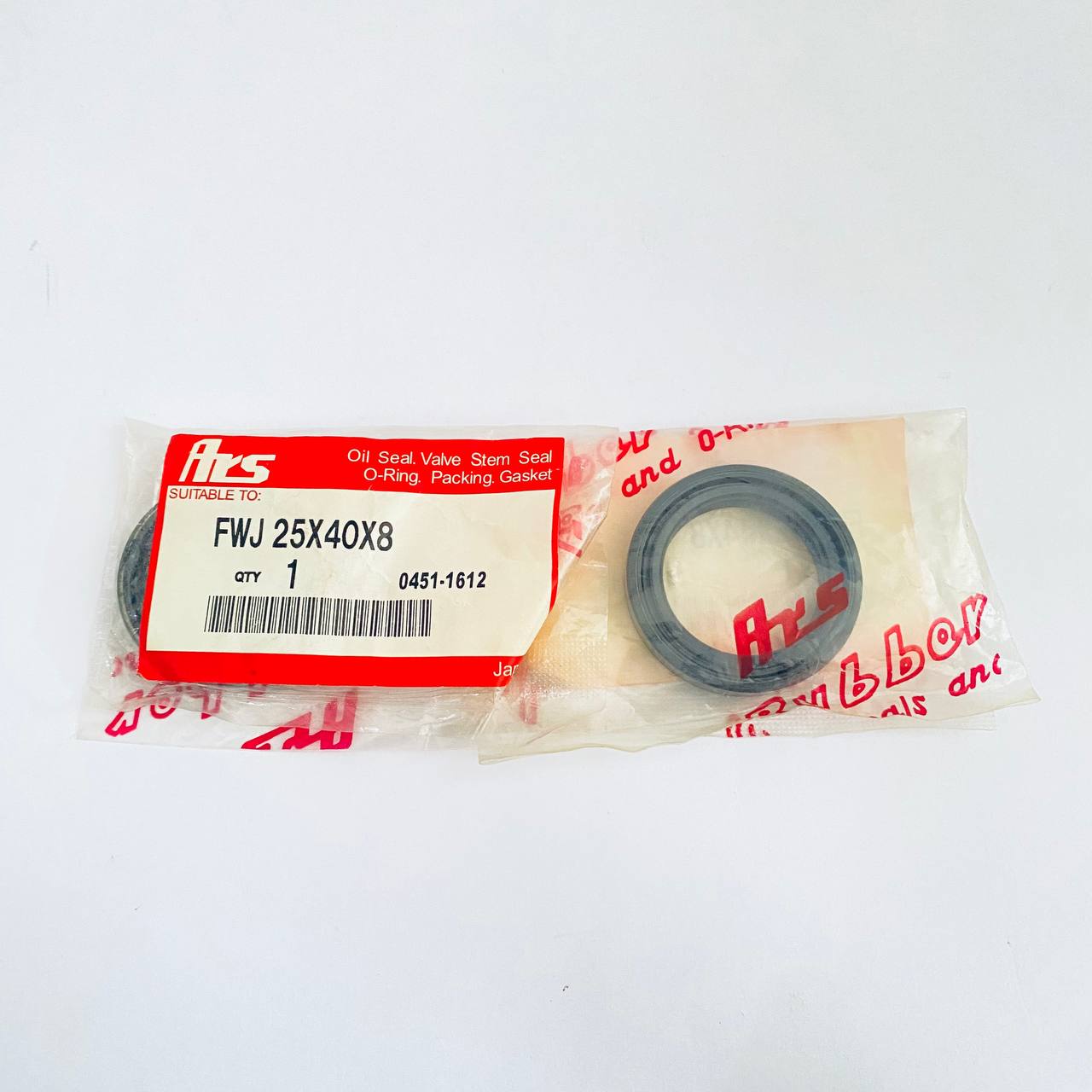 SEAL KRUK AS YAMAHA 125Z ARS - Gambar 2