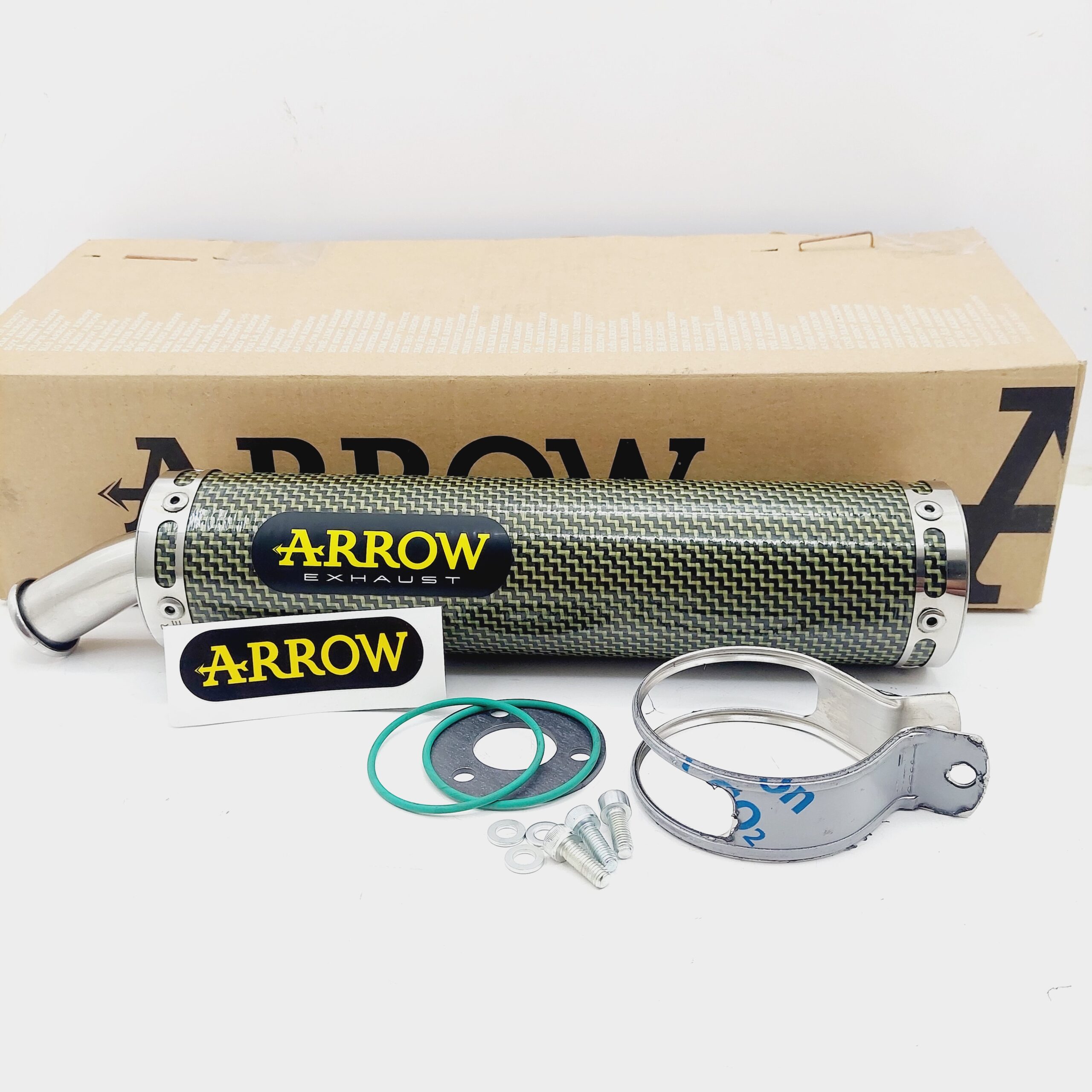 SELENSER ARROW 2T