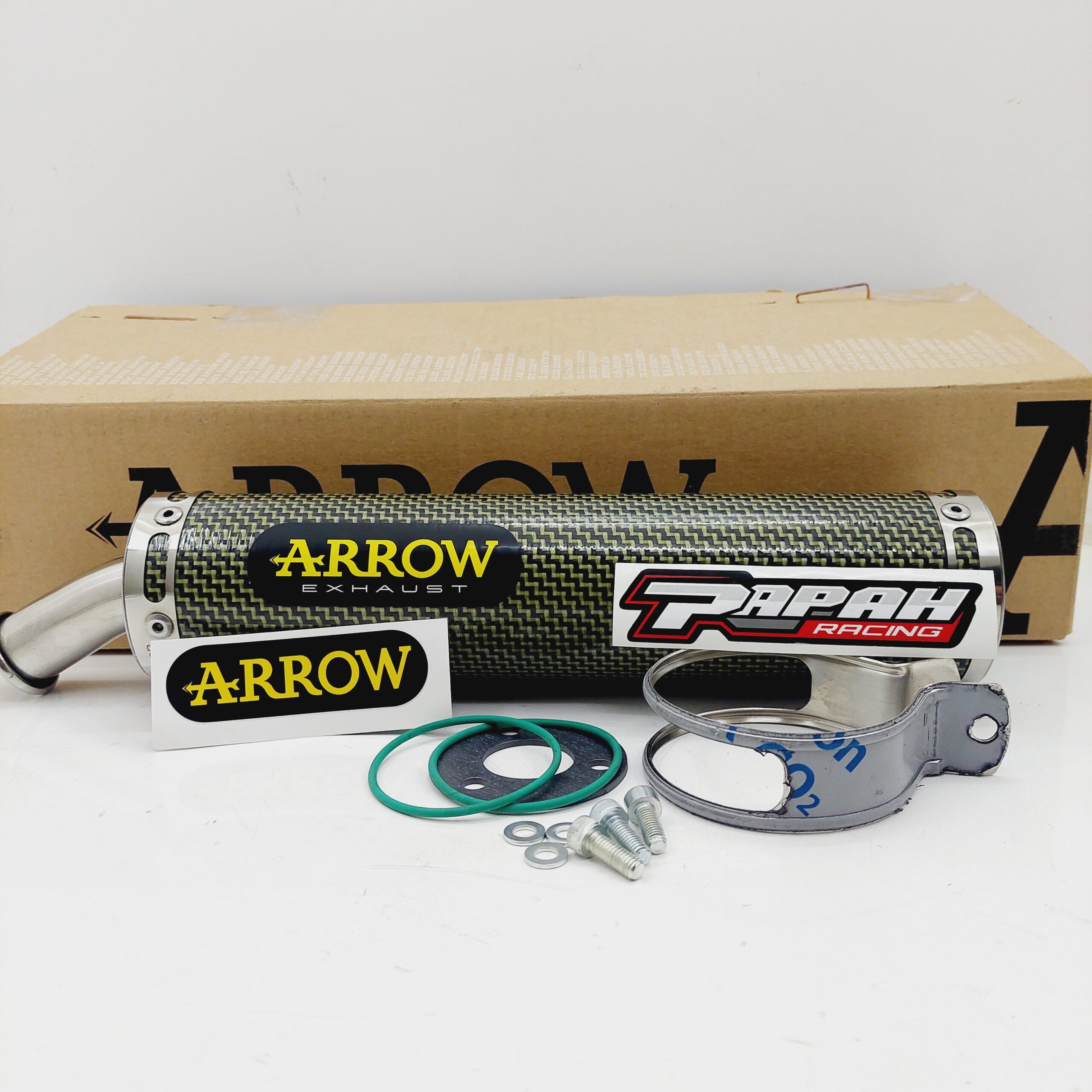 SELENSER ARROW 2T