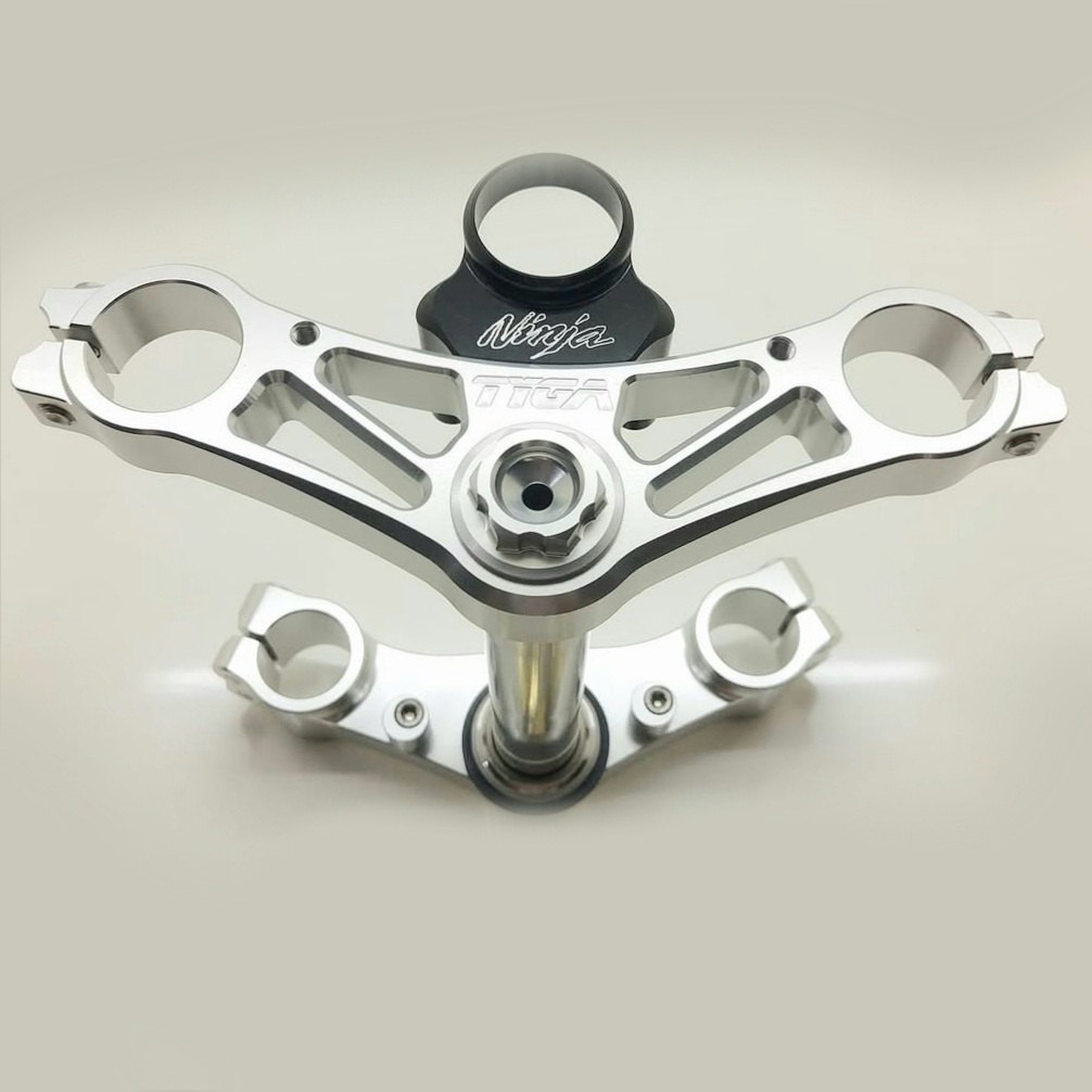 SEGITIGA SET ASSY TYGA THAILAND - Gambar 3