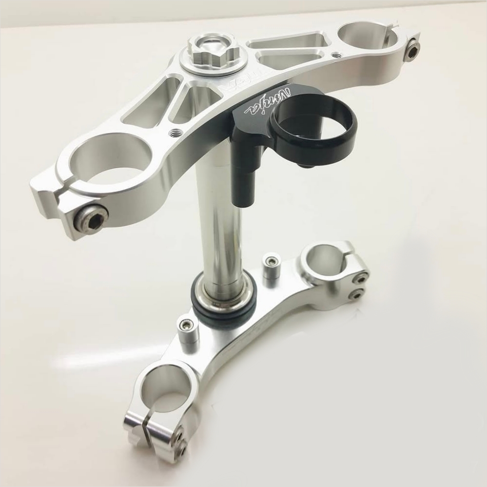 SEGITIGA SET ASSY TYGA THAILAND - Gambar 2