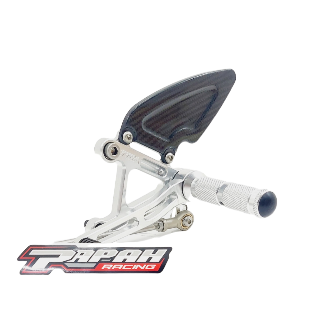 UNDERBONE STEP TYGA NINJA - Gambar 4