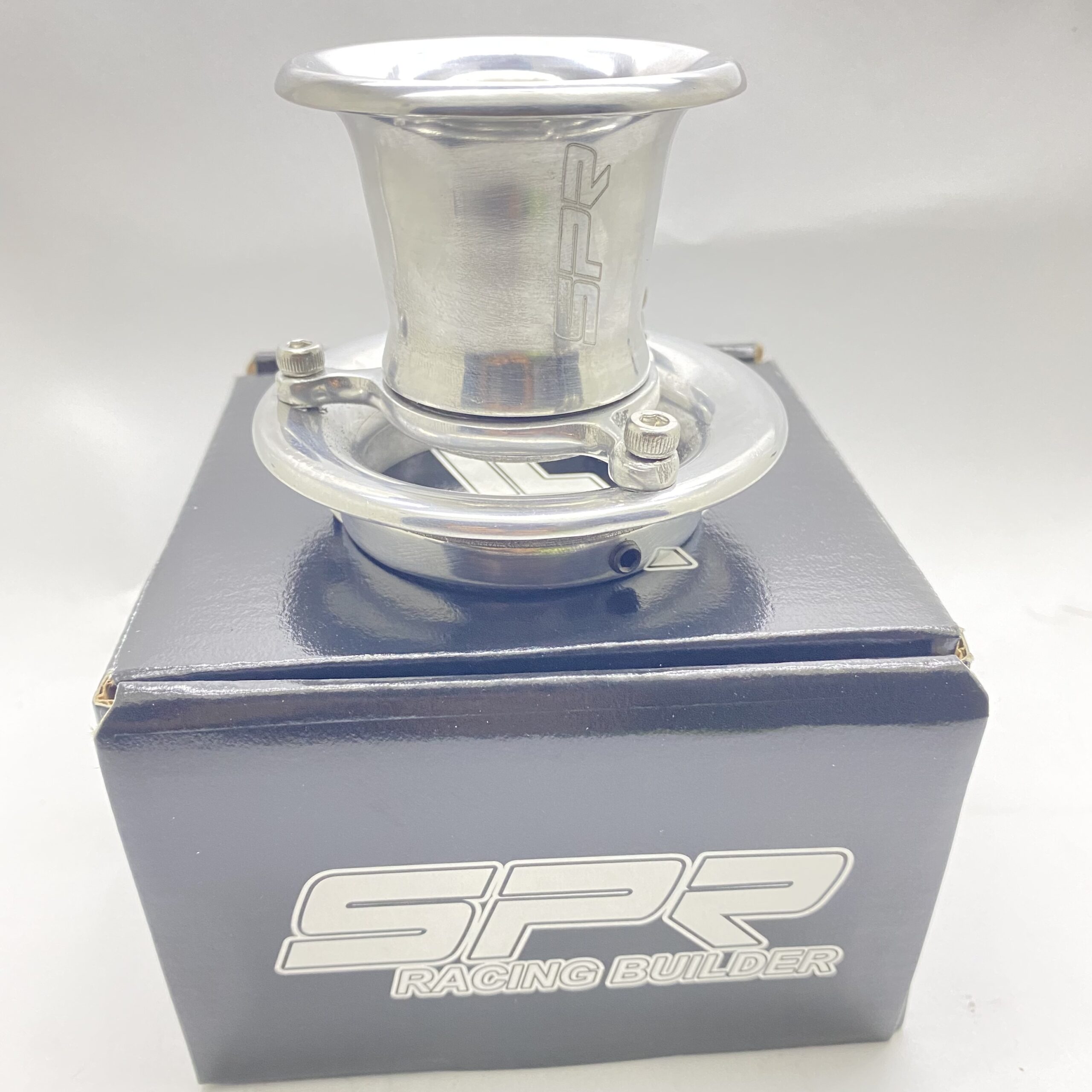 VELOSITI 38 MODEL YOSHIMURA SPR - Gambar 2