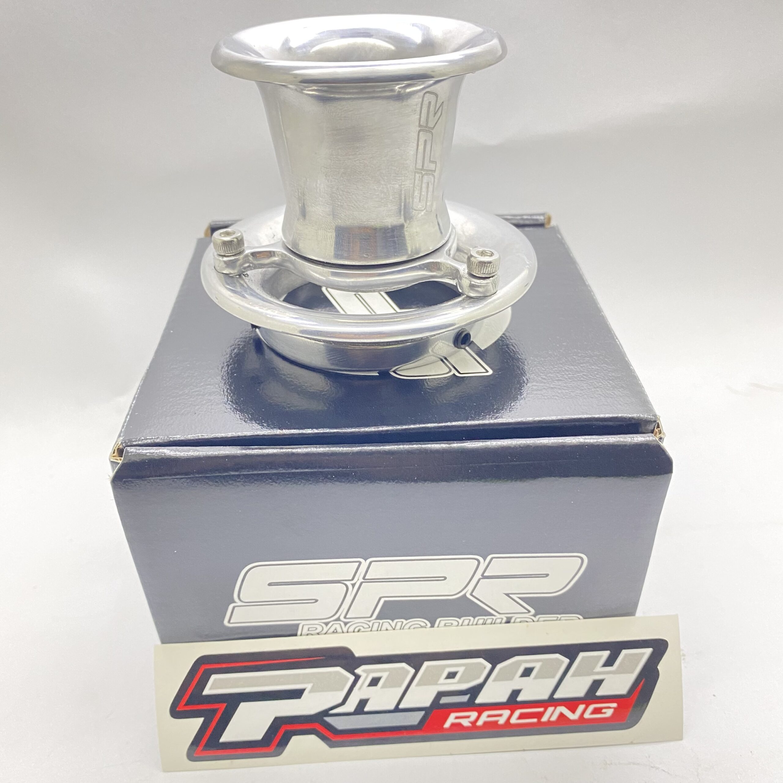 VELOSITI 33 34 35 MODEL YOSHIMURA SPR - Gambar 3